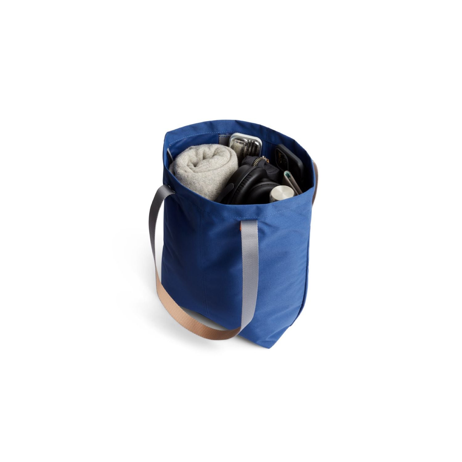 Bellroy City Tote - True Blue