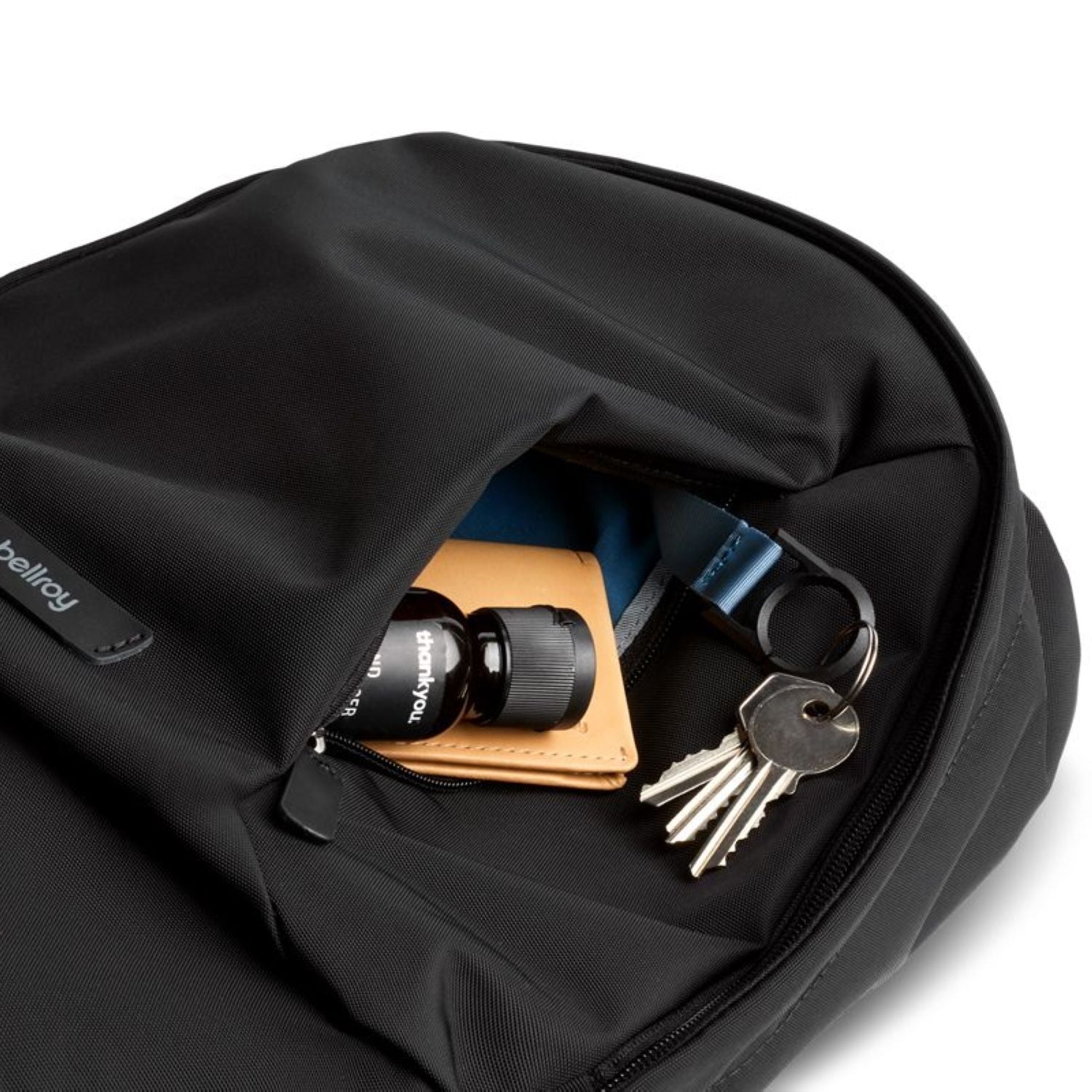 Bellroy Classic Backpack Compact - Black