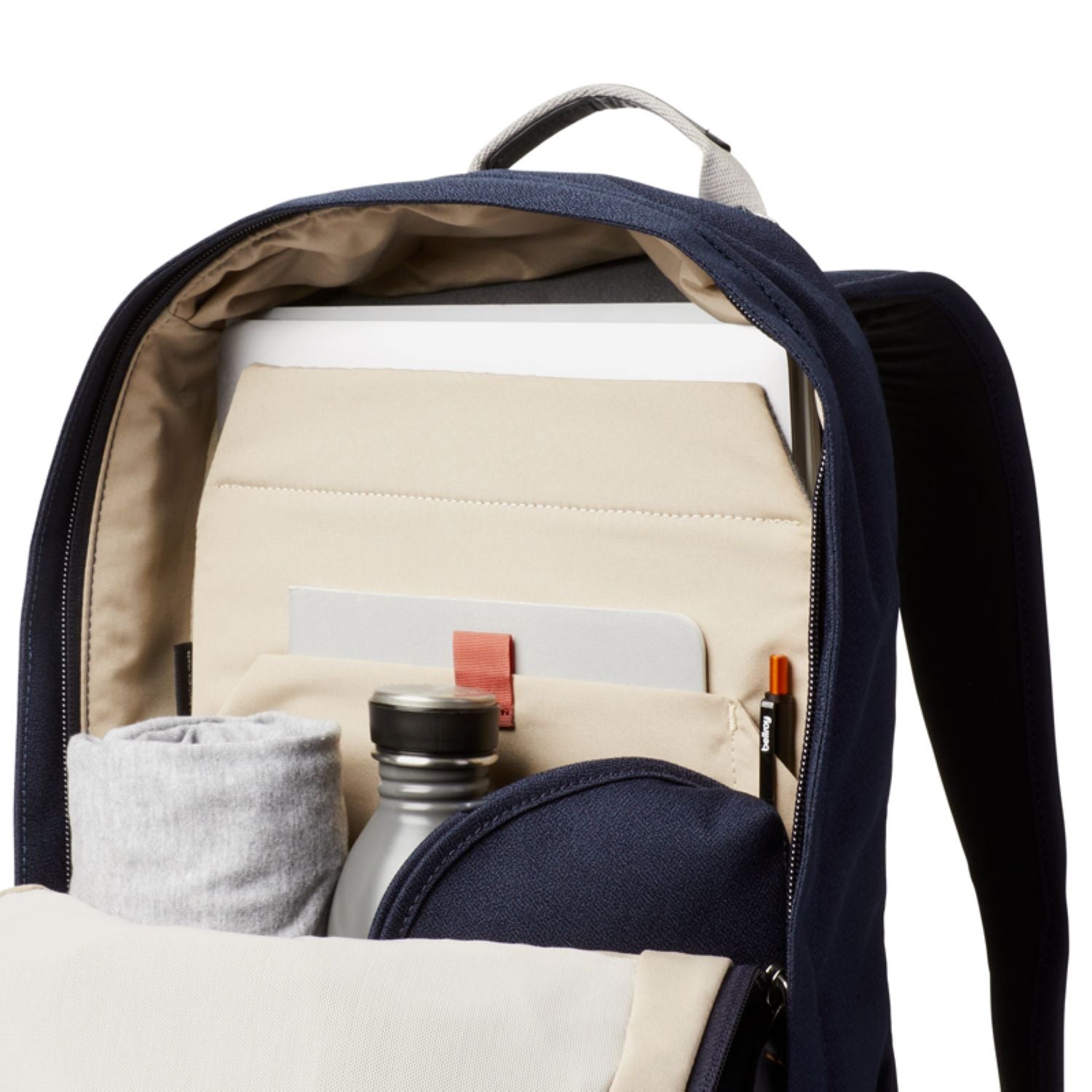 Bellroy Classic Backpack Compact - Navy