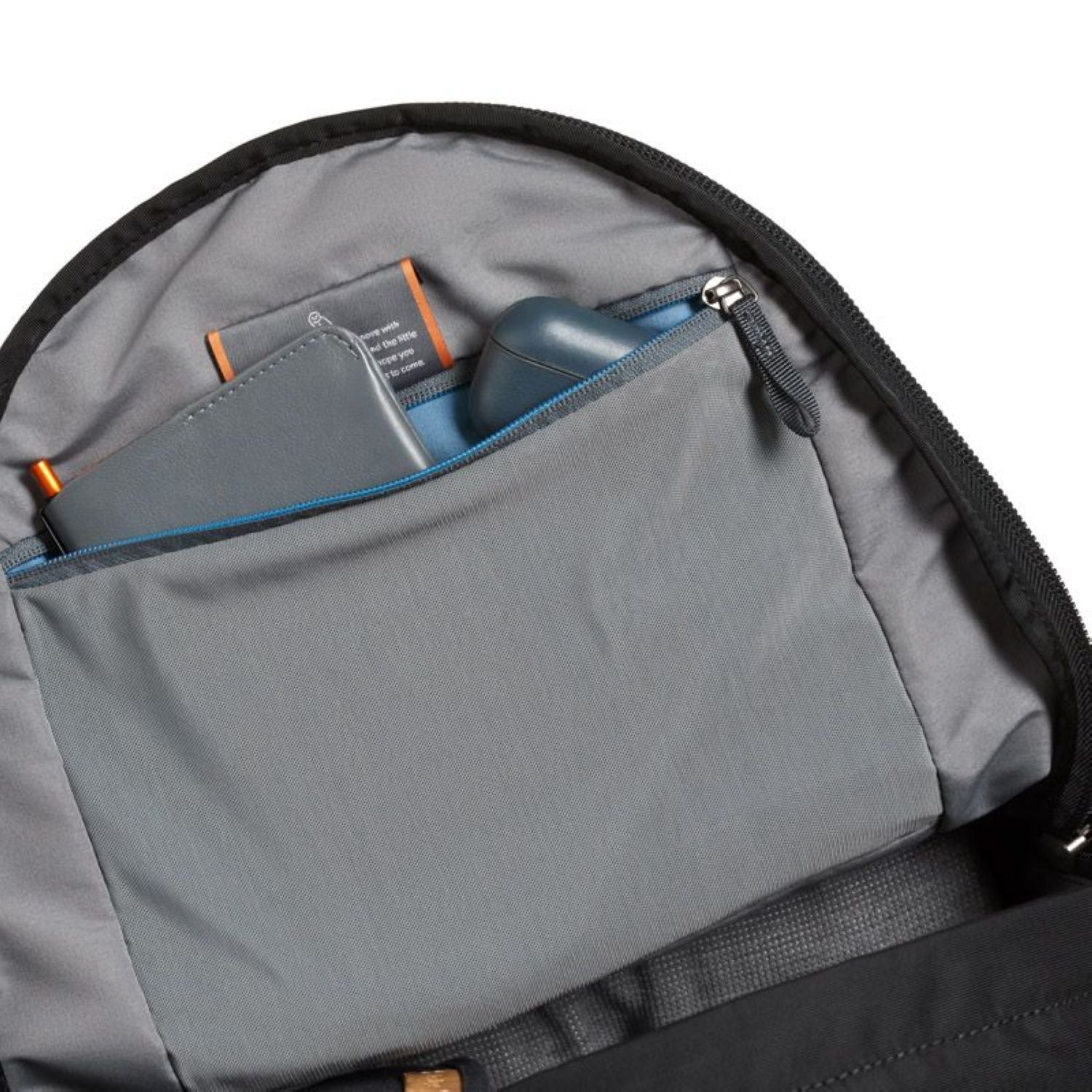 Bellroy Classic Backpack Plus (Second Edition) - Black