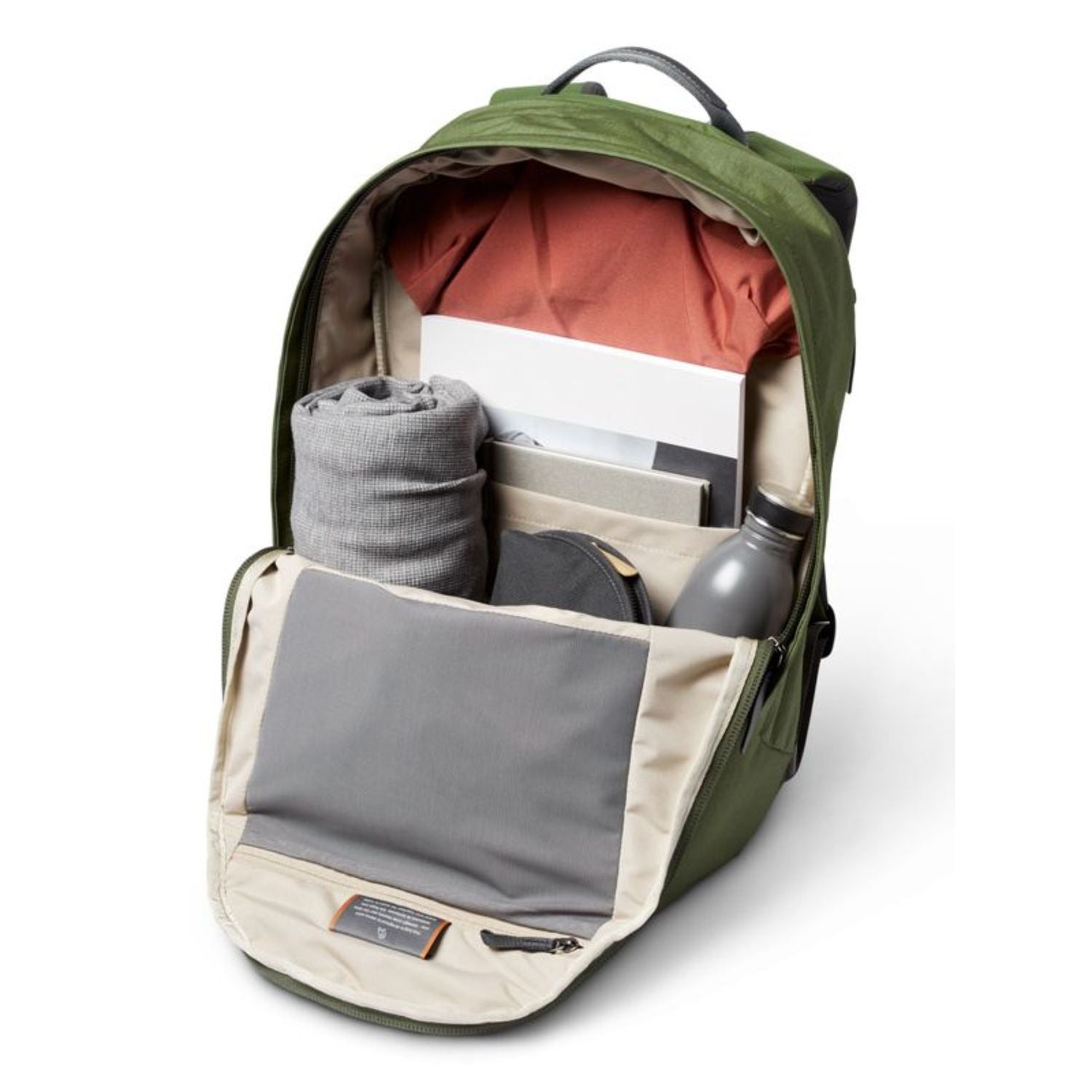 bellroy classic backpack plus malaysia 2nd Edition 15% nylon Bellroy Classic Backpack Plus (Second