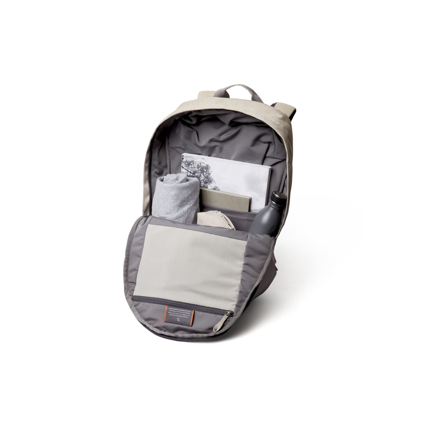 Bellroy Classic Backpack Plus (Second Edition) - Saltbush