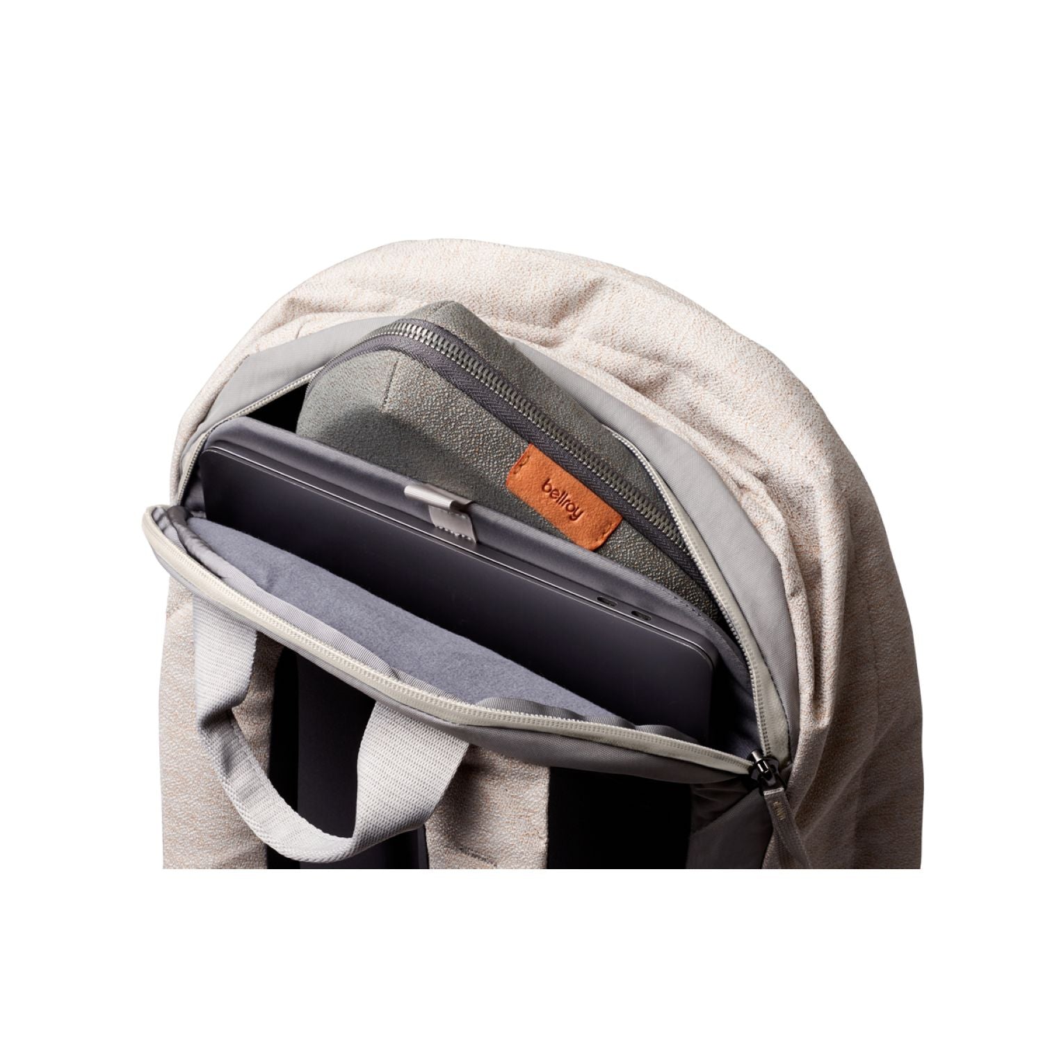 Bellroy Classic Backpack Plus (Second Edition) - Saltbush