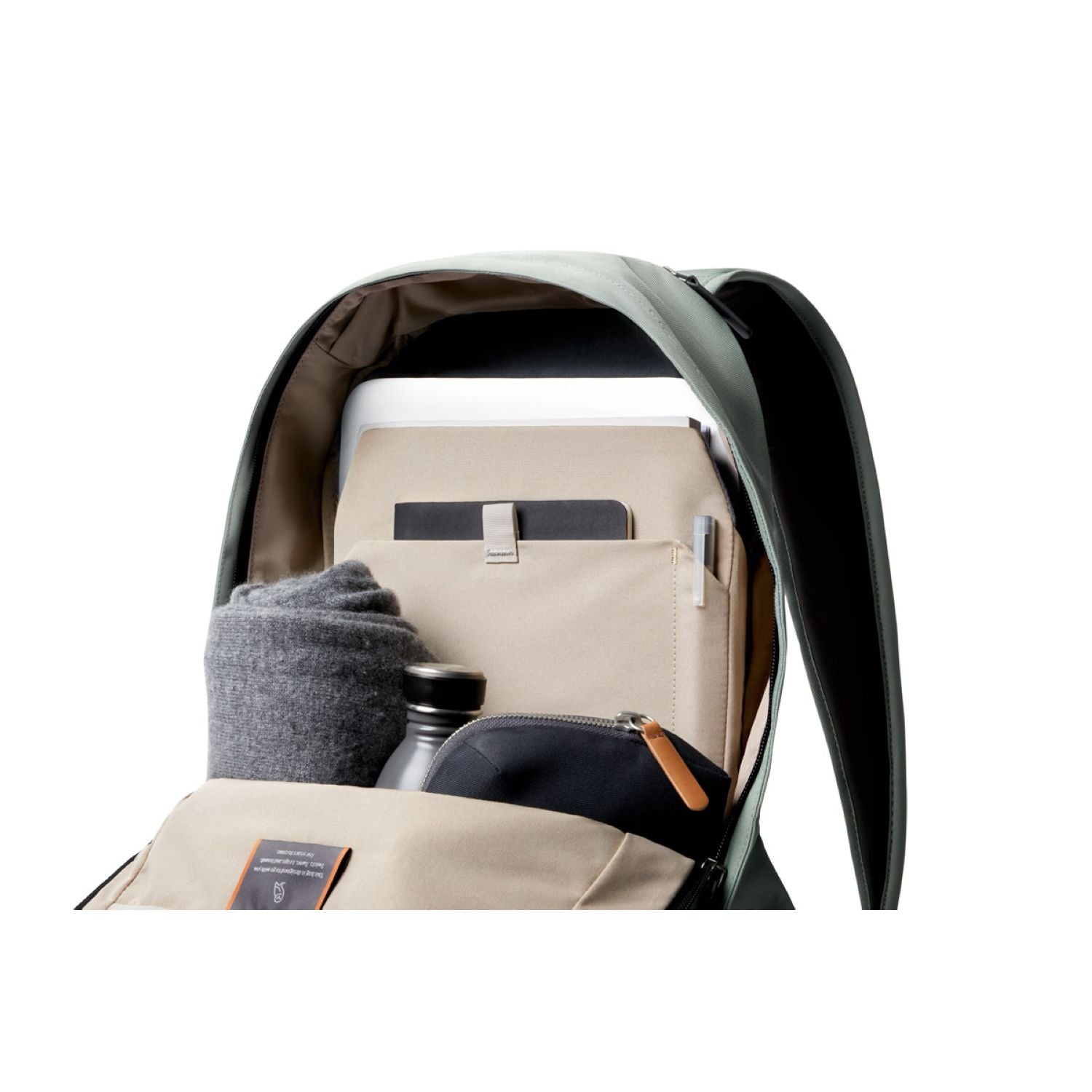 Bellroy Classic Backpack (Second Edition) - Eucalyptus