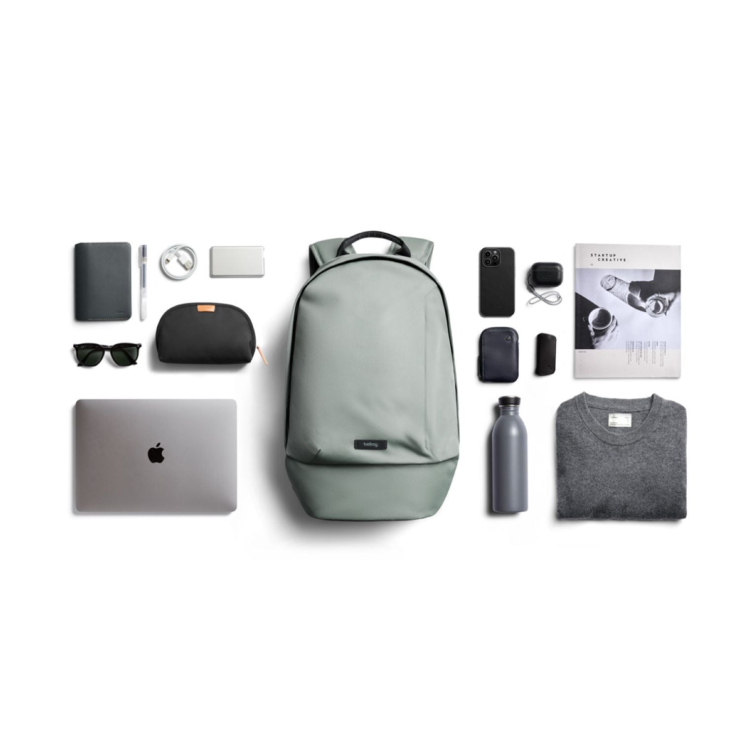 bellroy classic backpack plus 180 Bellroy Classic Backpack (Second Edition)