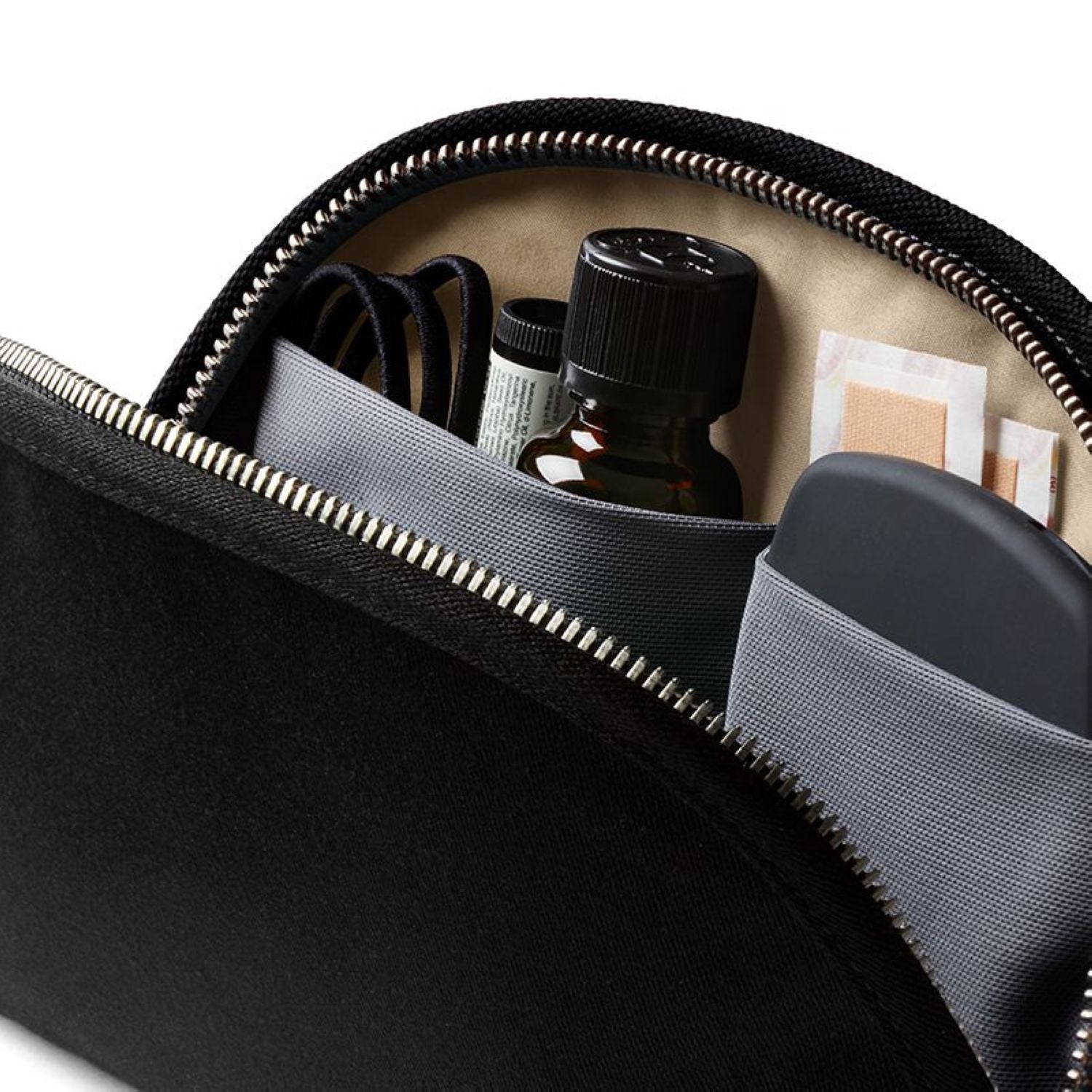 Bellroy Classic Pouch - Melbourne Black