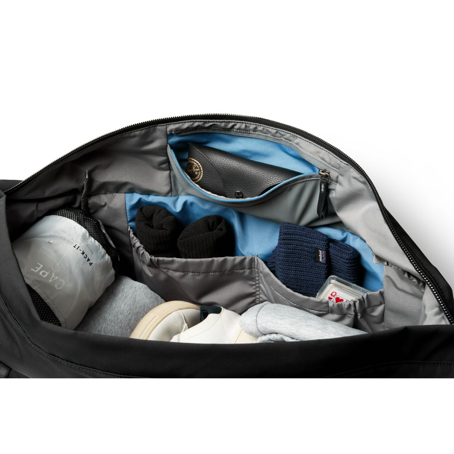 Bellroy Classic Weekender 45L - Black