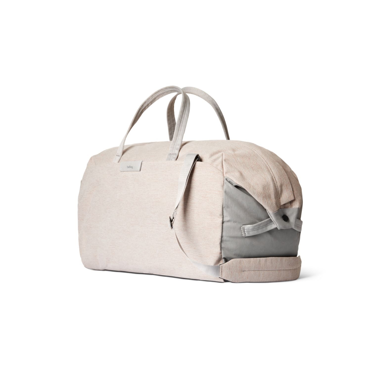Bellroy Classic Weekender 45L - Saltbush – The Planet Traveller