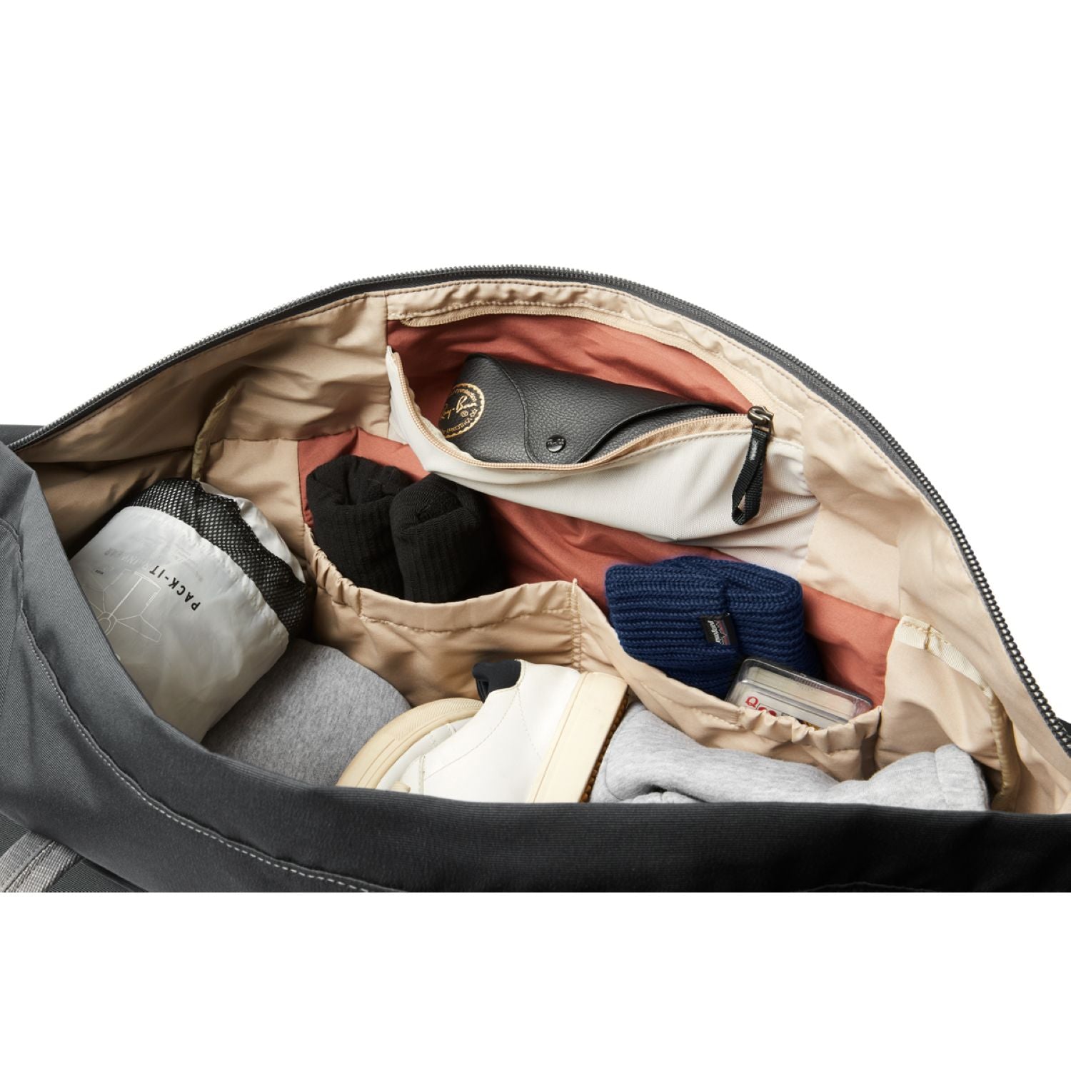 Bellroy Classic Weekender 45L - Slate