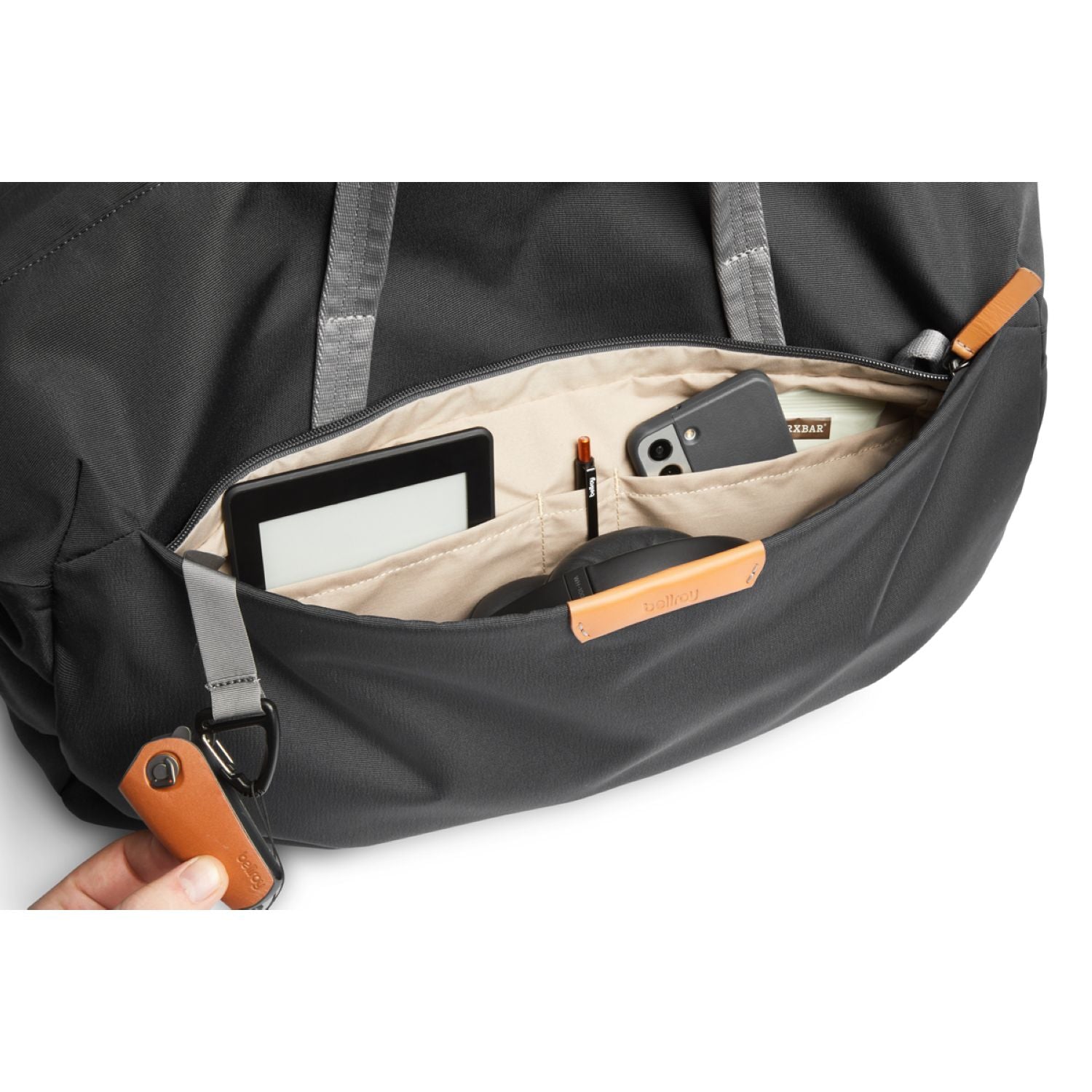 Bellroy Classic Weekender 45L - Slate