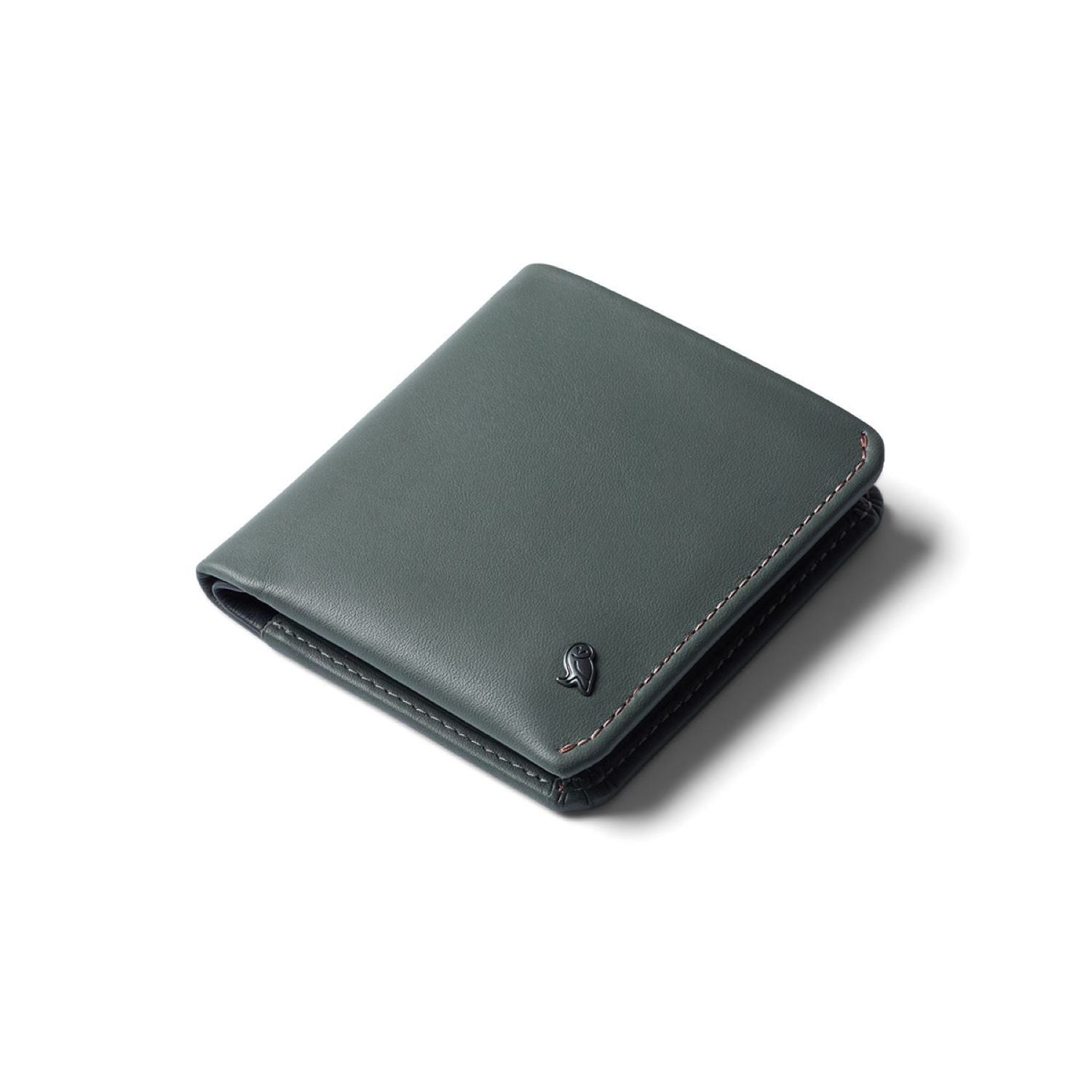 Bellroy Coin Wallet Everglade レザー 新品未使用 Bellroy Coin Wallet - Everglade – The Planet Traveller