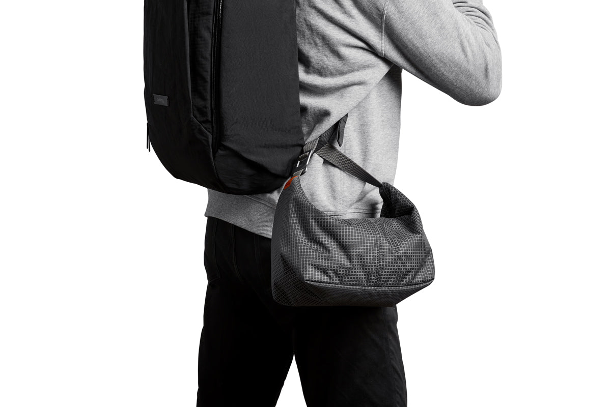 Bellroy Lite Cooler Caddy 6L - Arcadegrey