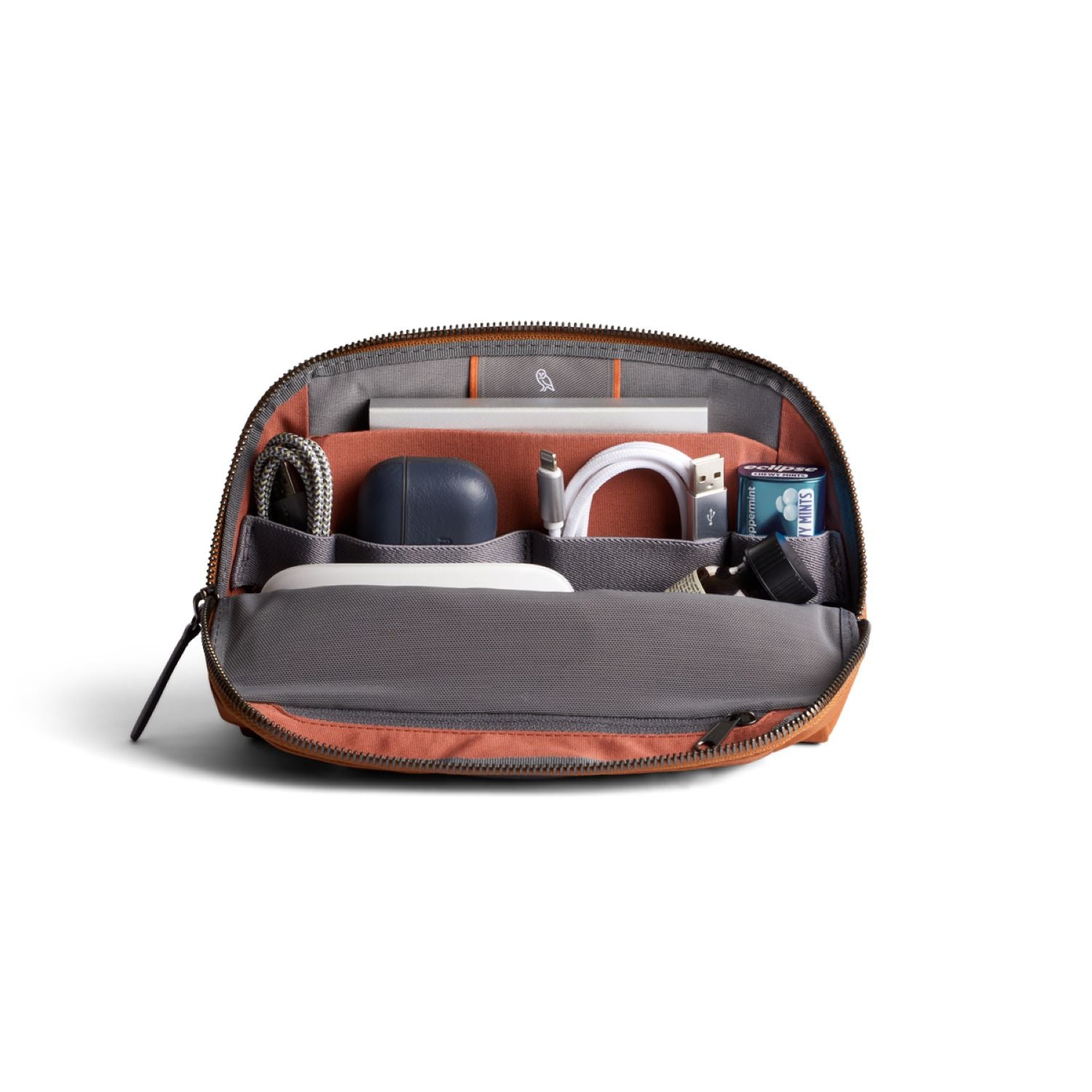 Bellroy Desk Caddy - Bronze