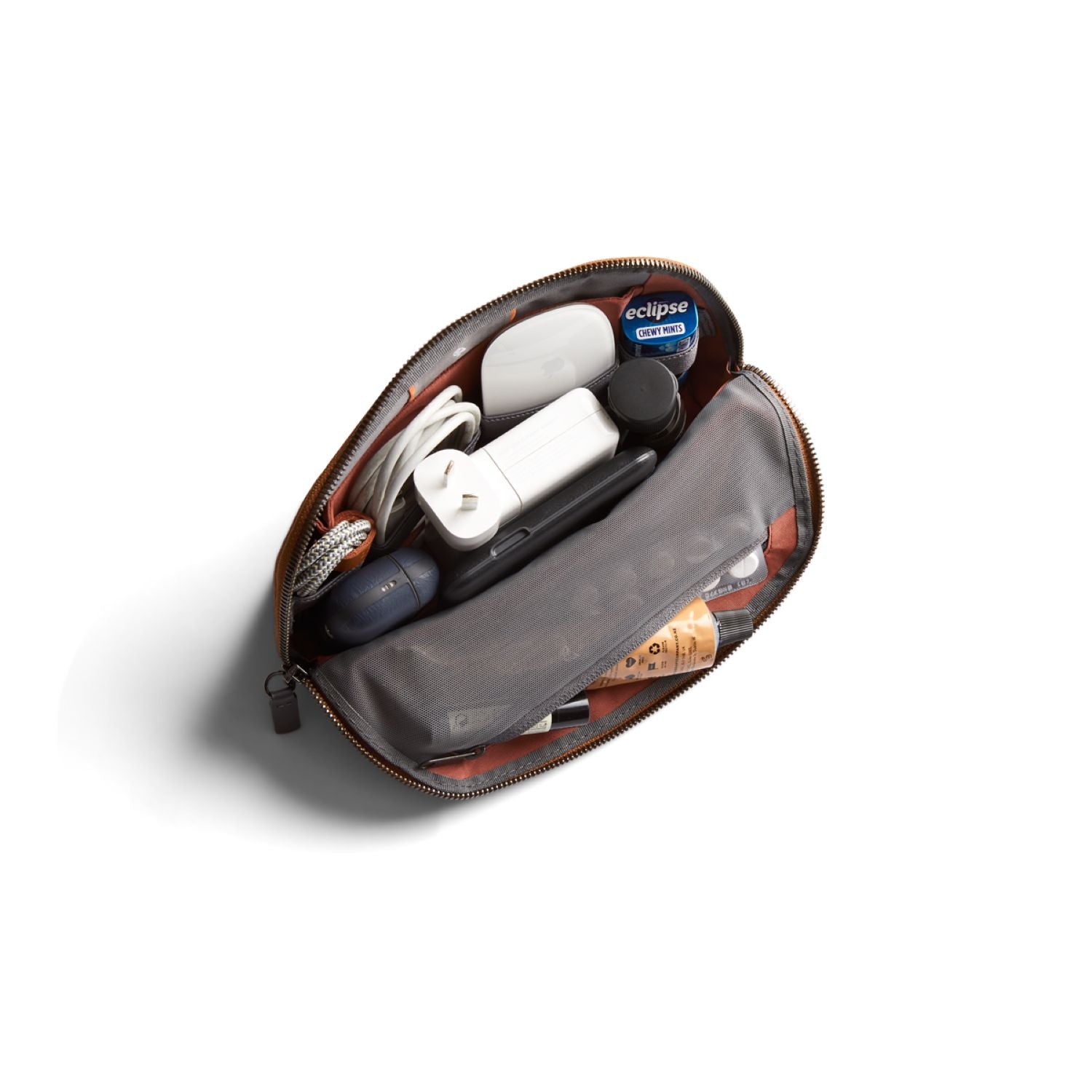 Bellroy Desk Caddy - Bronze