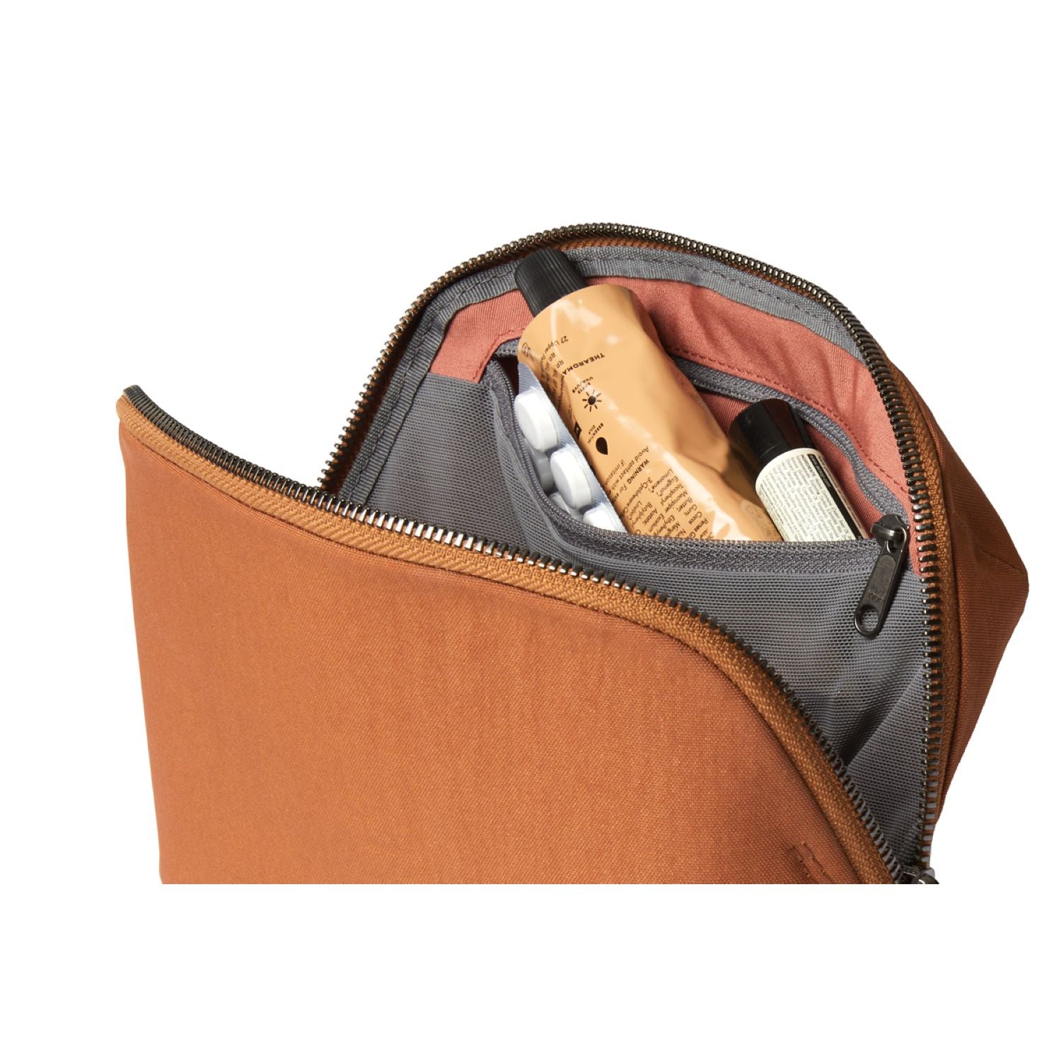 Bellroy Desk Caddy - Bronze