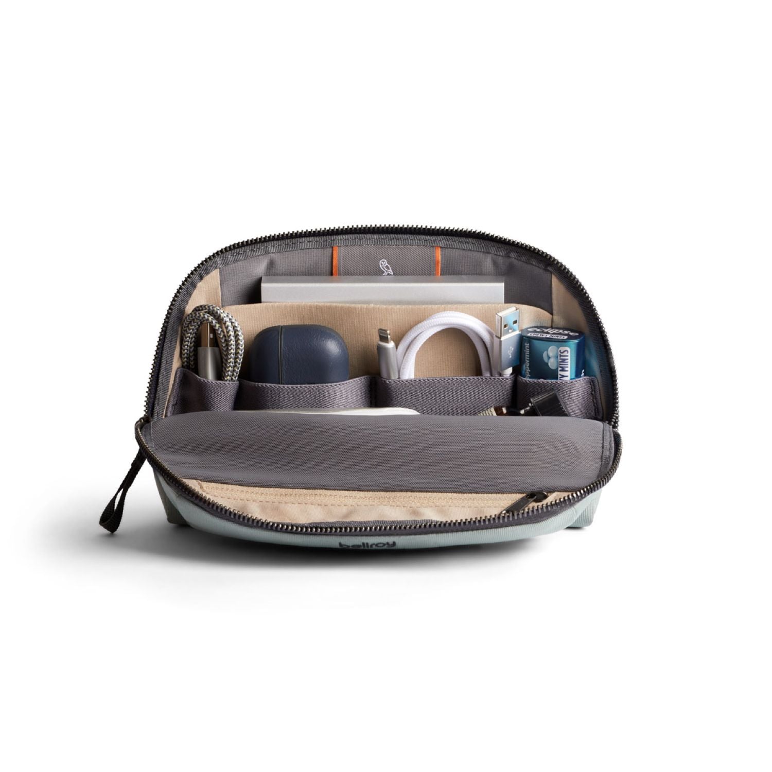 Bellroy Desk Caddy - Eucalyptus