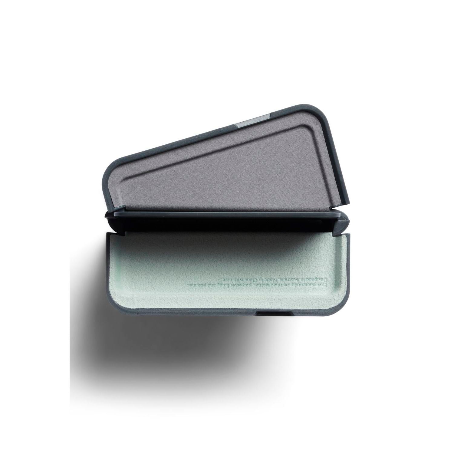 Bellroy Flip Case (Second Edition) - Everglade