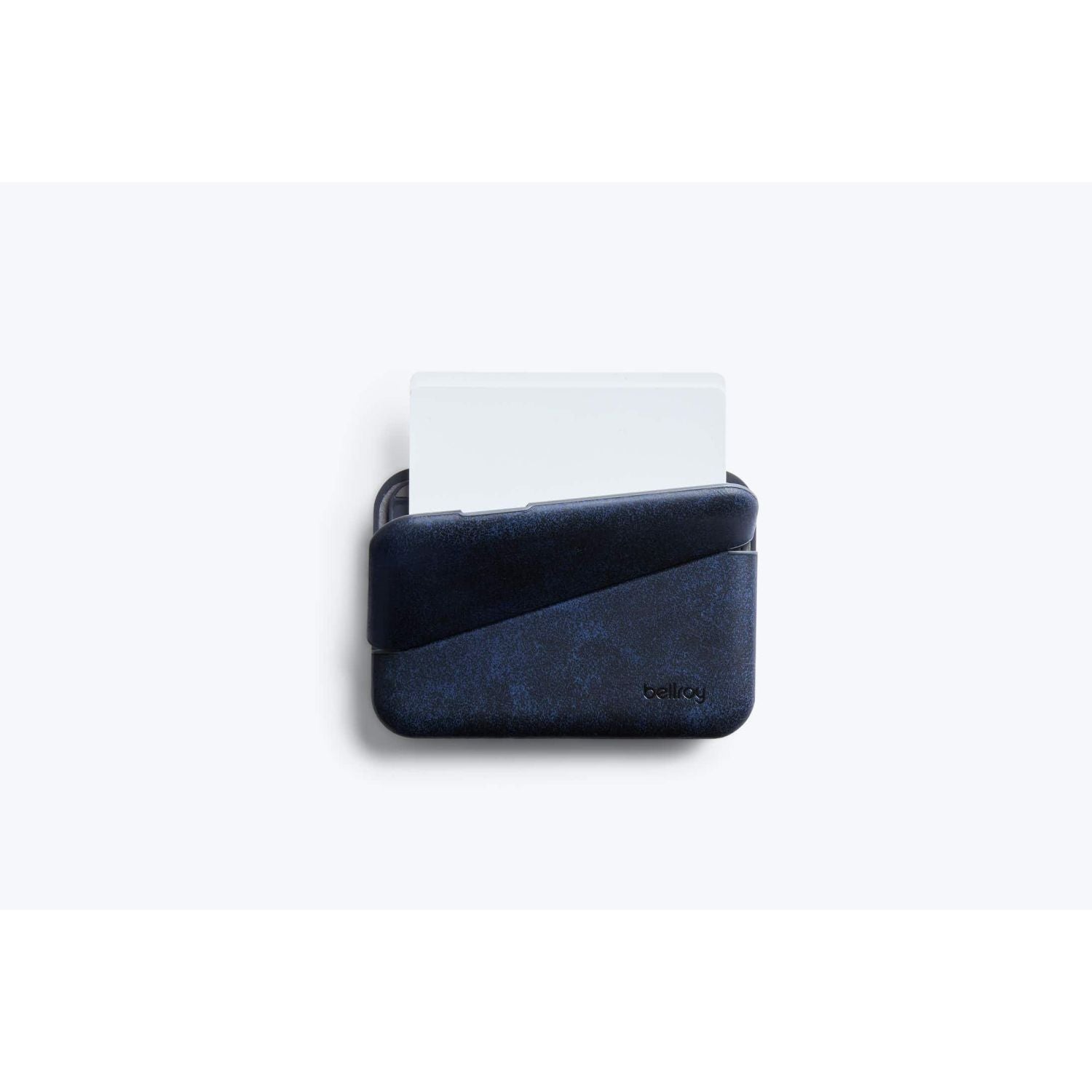 Bellroy Flip Case (Second Edition) - Ocean