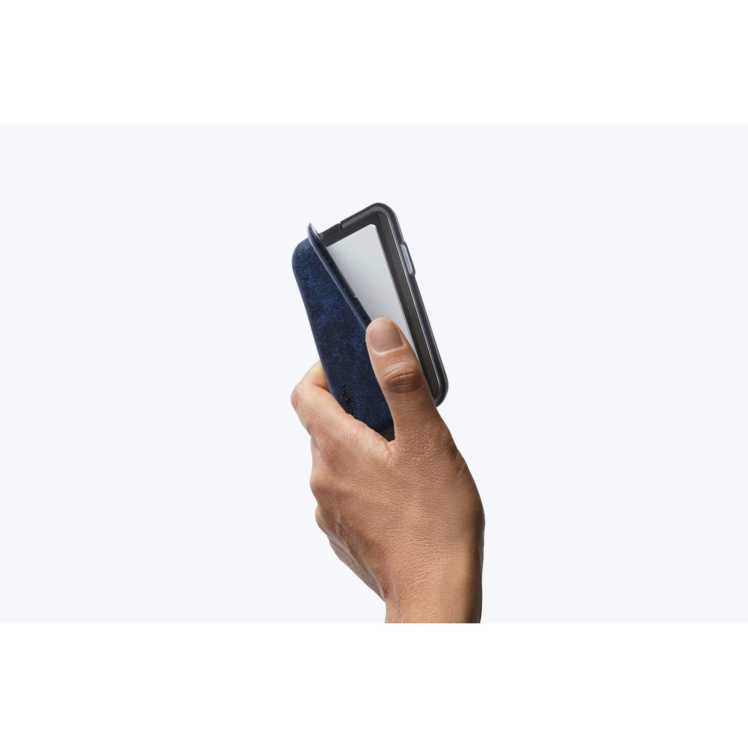 Bellroy Flip Case (Second Edition) - Ocean