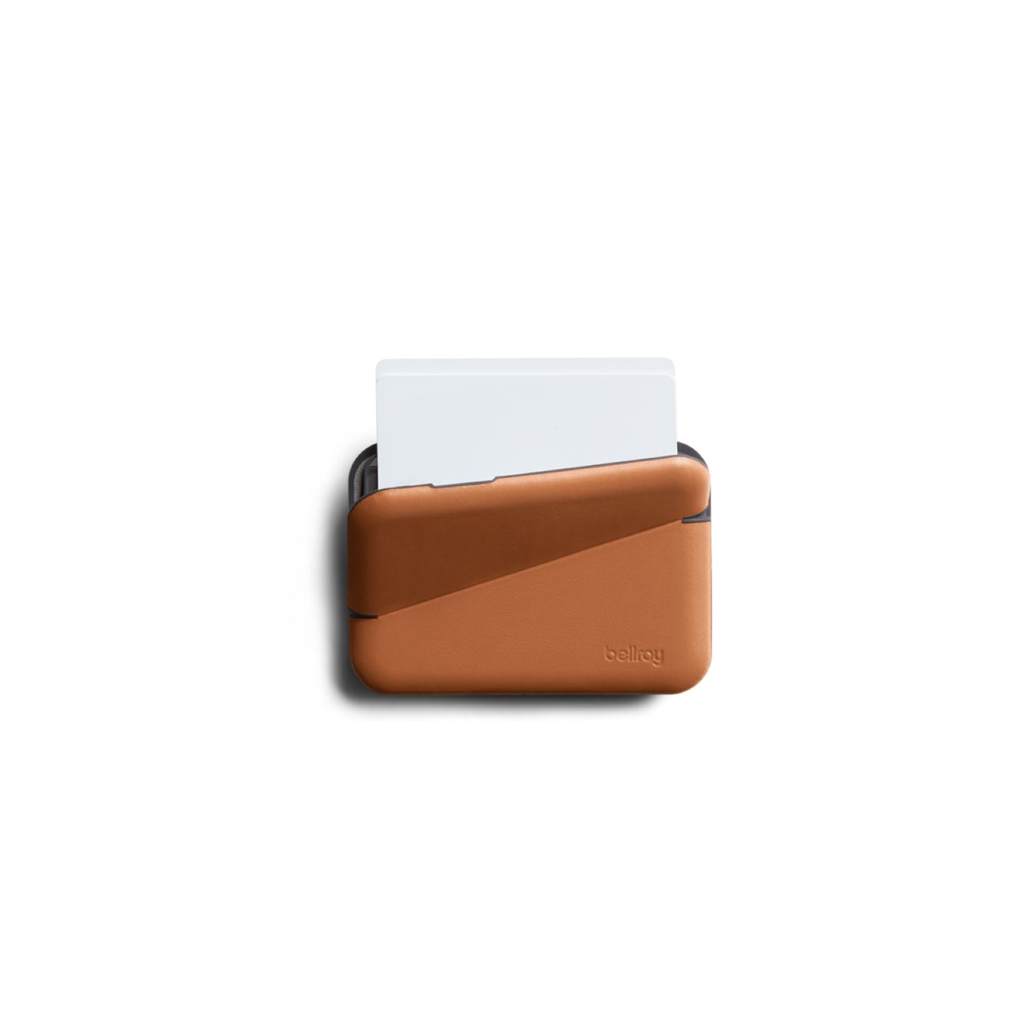 Bellroy Flip Case (Second Edition) - Terracota