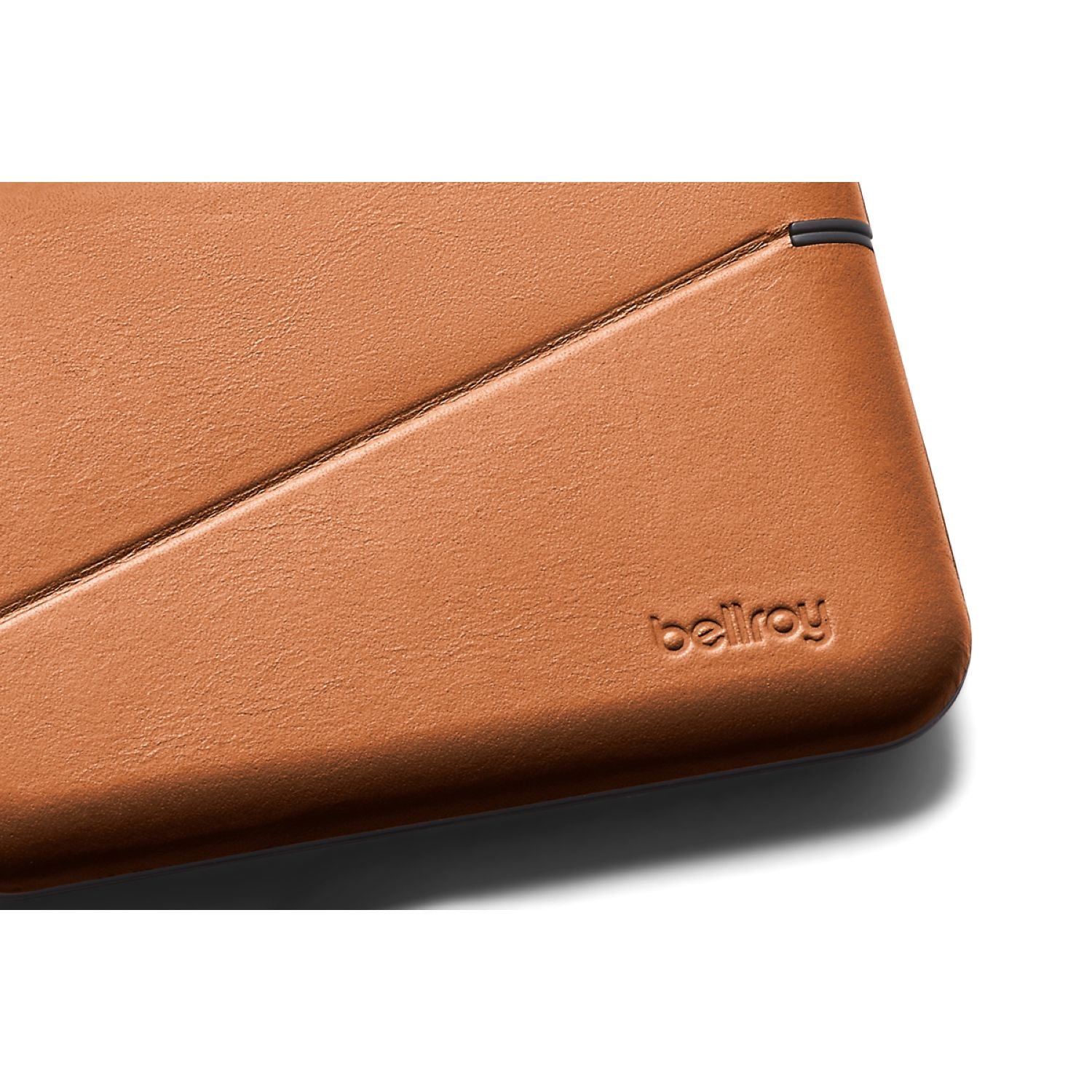 Bellroy Flip Case (Second Edition) - Terracota