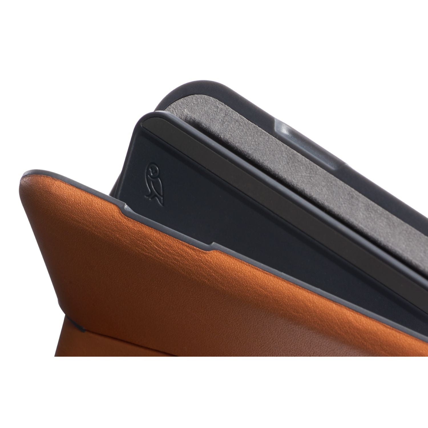 Bellroy Flip Case (Second Edition) - Terracota