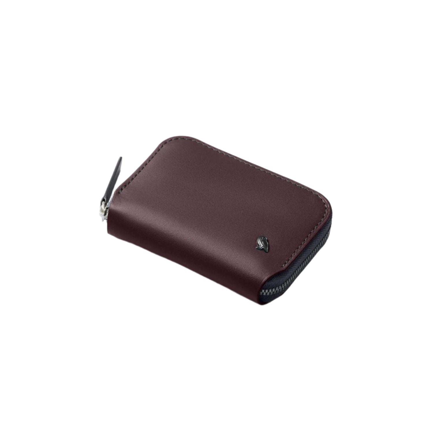 Bellroy Folio Mini - Deep Plum