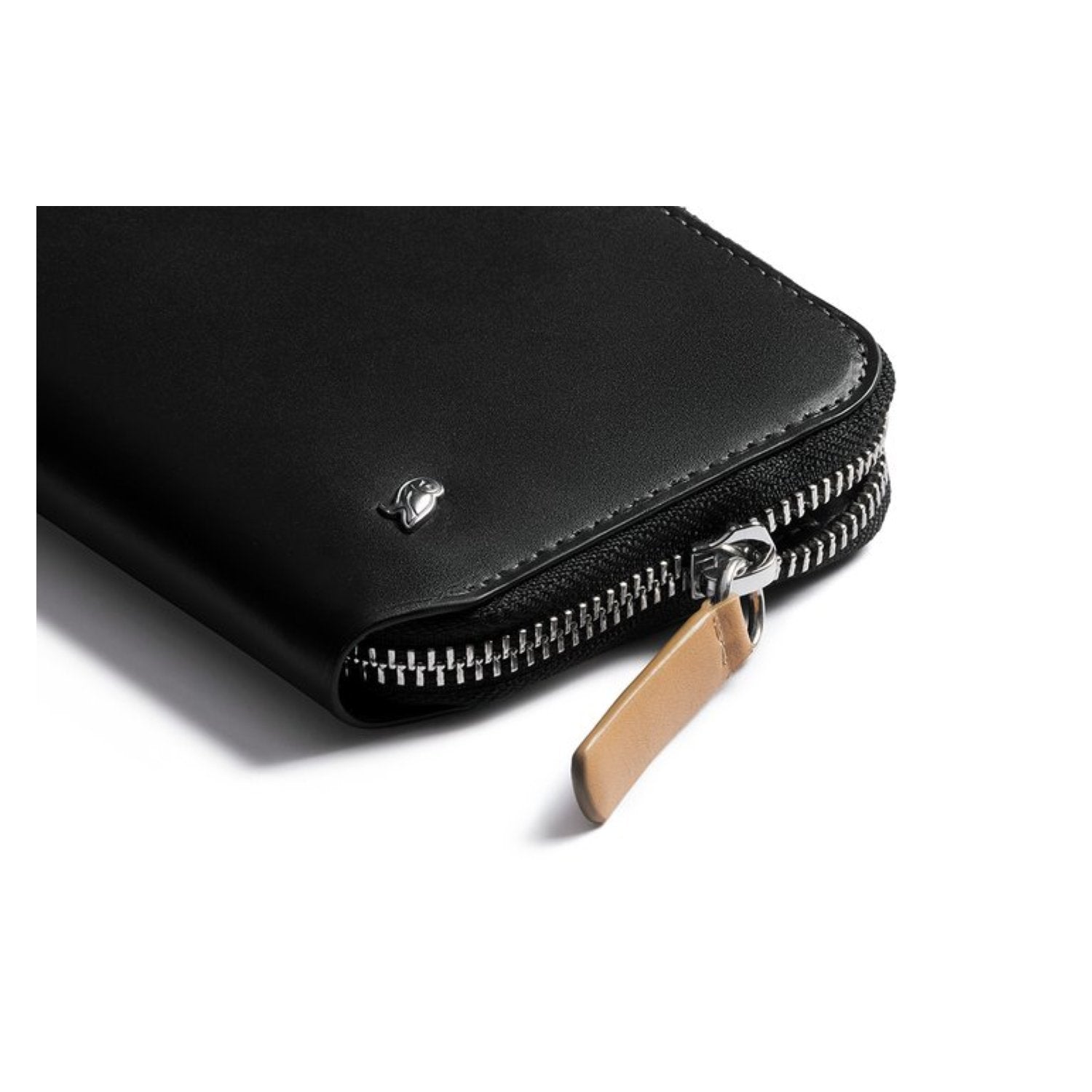 Bellroy Folio Wallet - Black