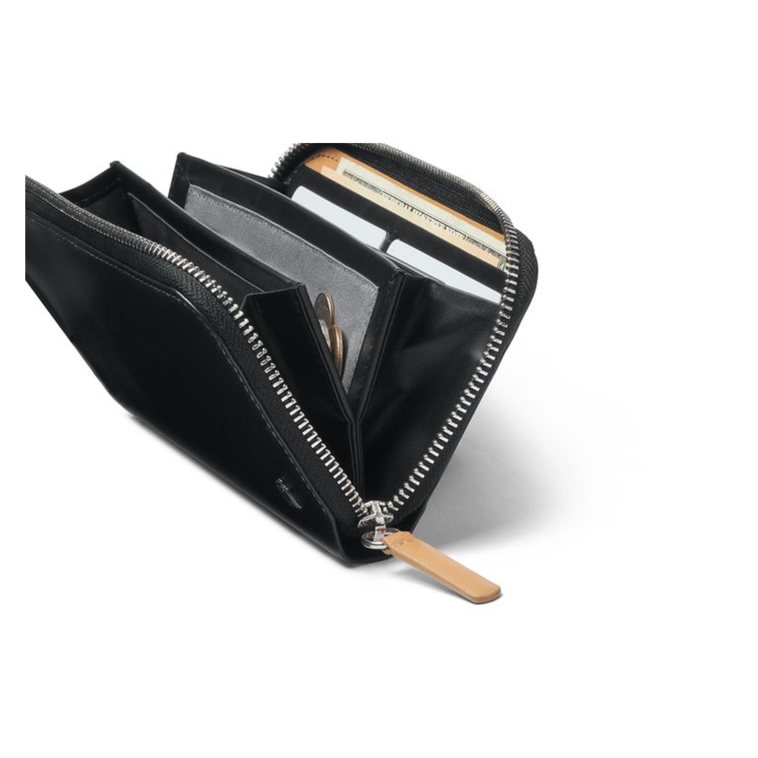 Bellroy Folio Wallet - Black