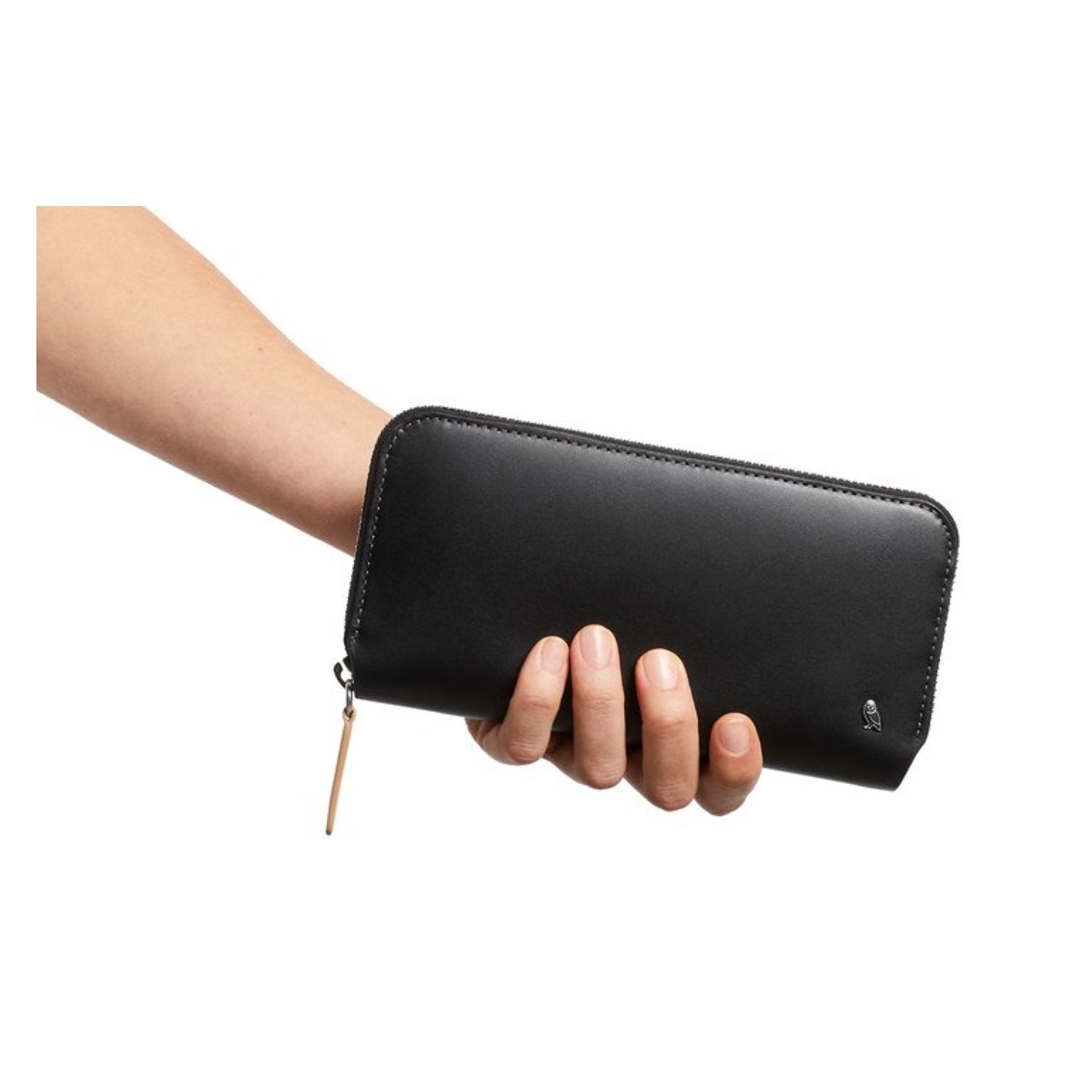 Bellroy Folio Wallet - Black