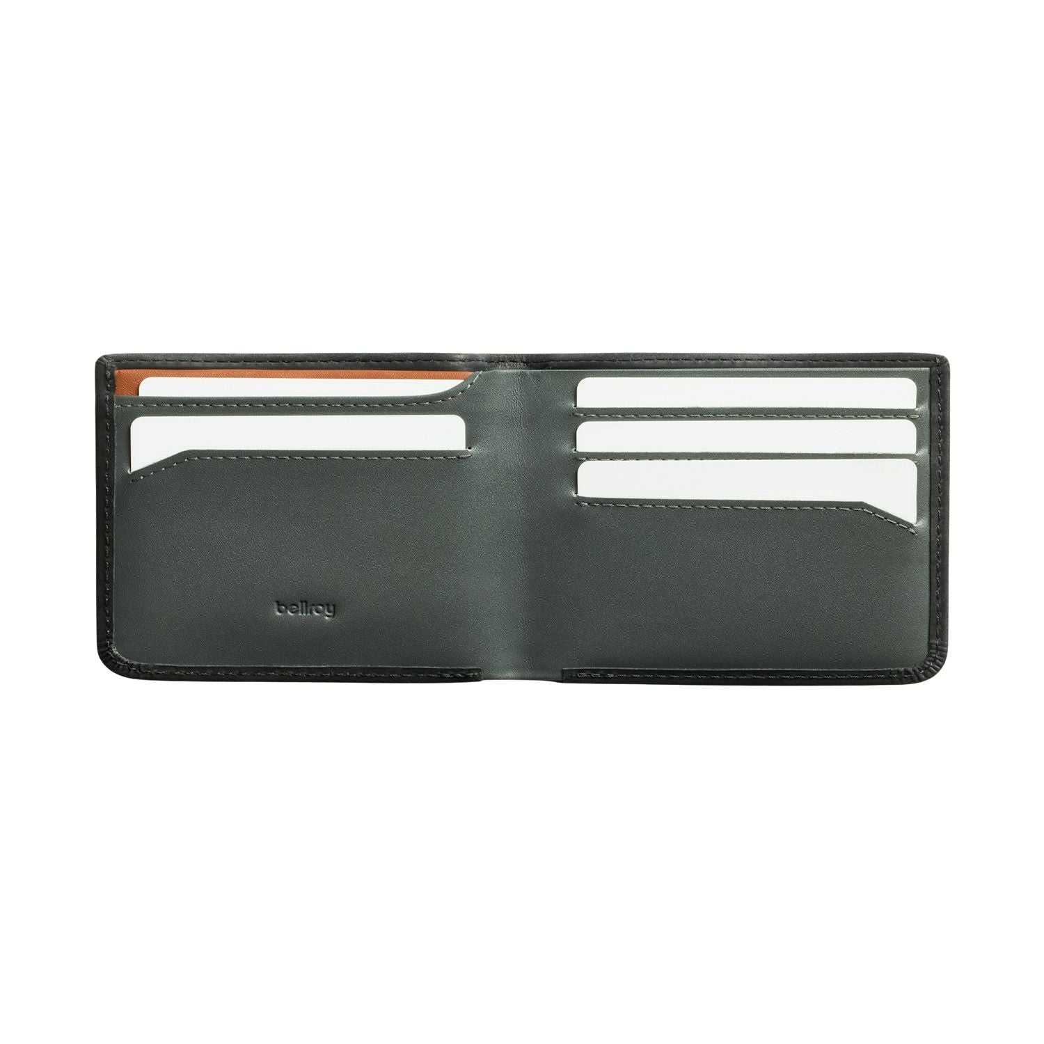 Bellroy Hide & Seek Wallet LO (RFID Protected) - Nightforest – The