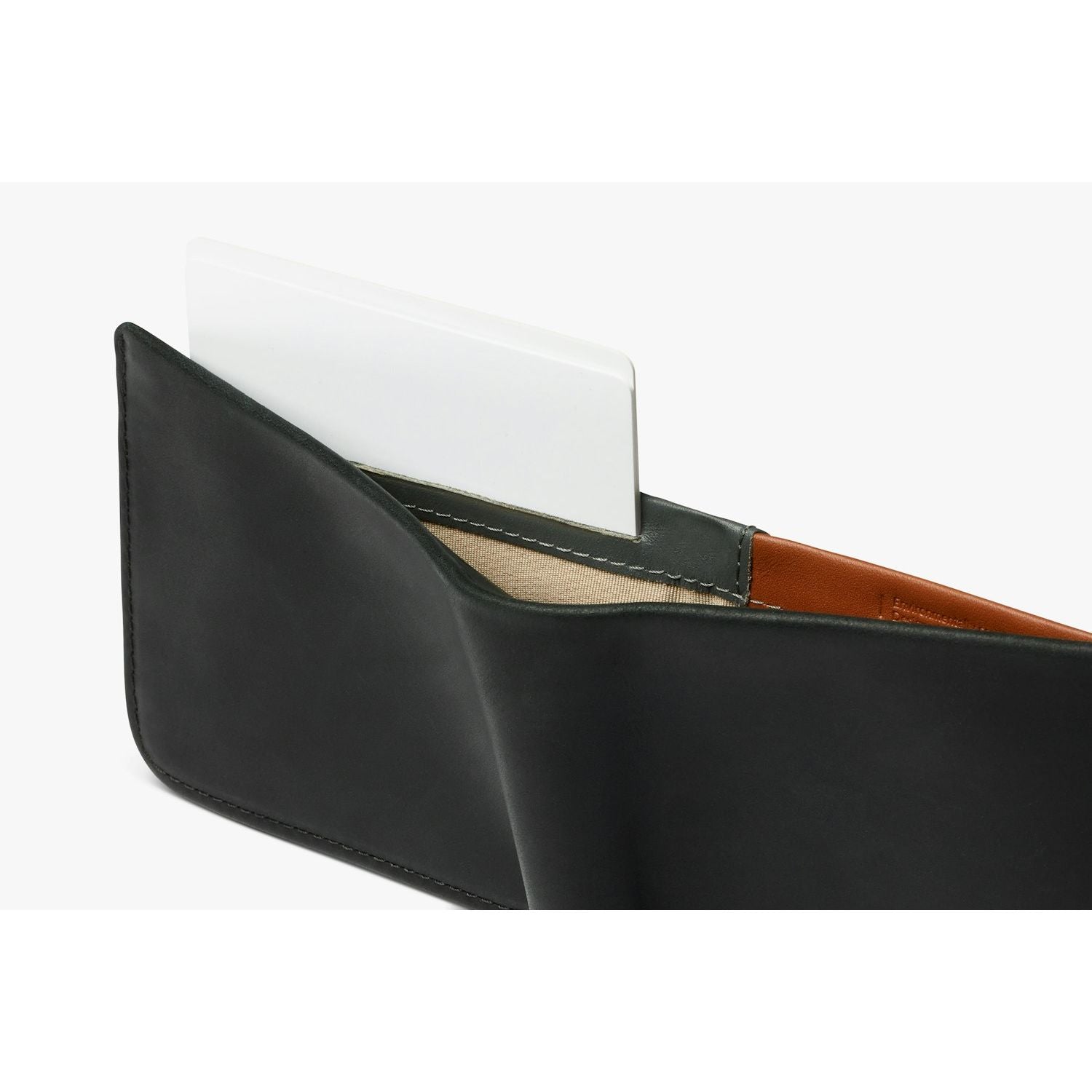 Bellroy Hide & Seek Wallet LO (RFID Protected) - Nightforest – The