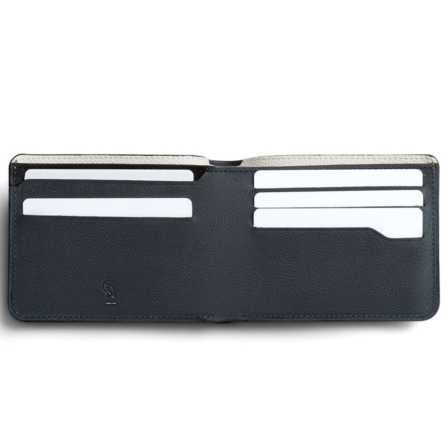 Bellroy Hide & Seek Wallet LO (Premium Edition) - Black