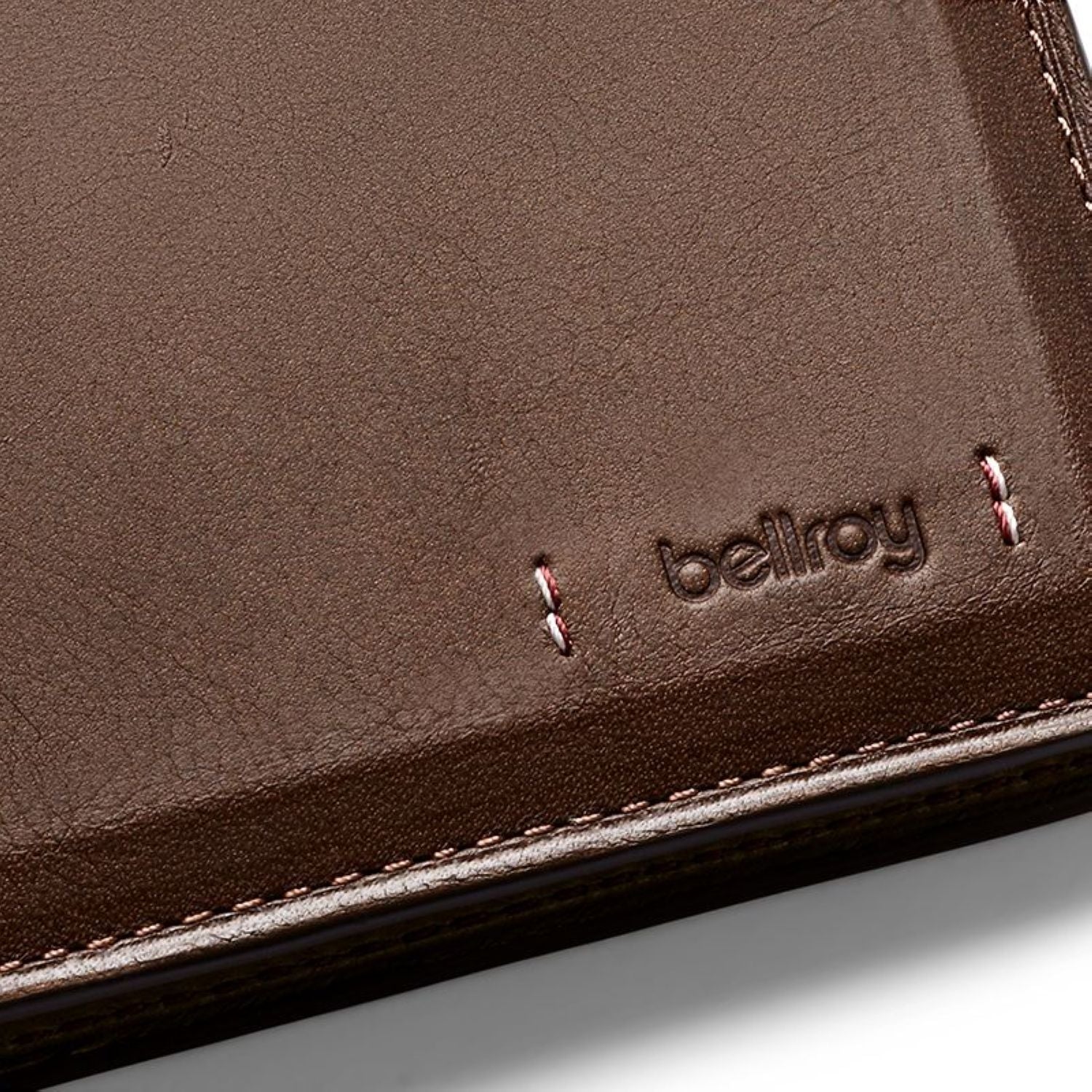 Bellroy Hide & Seek Wallet LO (Premium Edition) - Darkwood