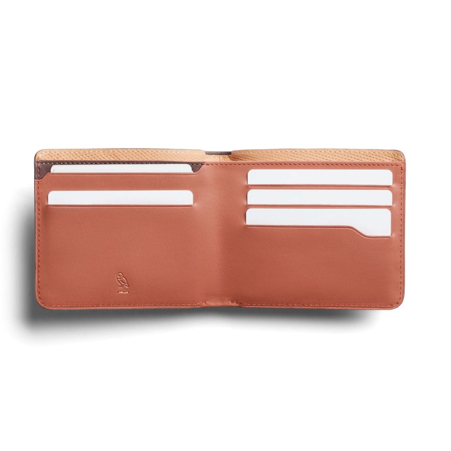 Bellroy Hide & Seek Wallet HI (Premium Edition) - Aragon – The Planet ...
