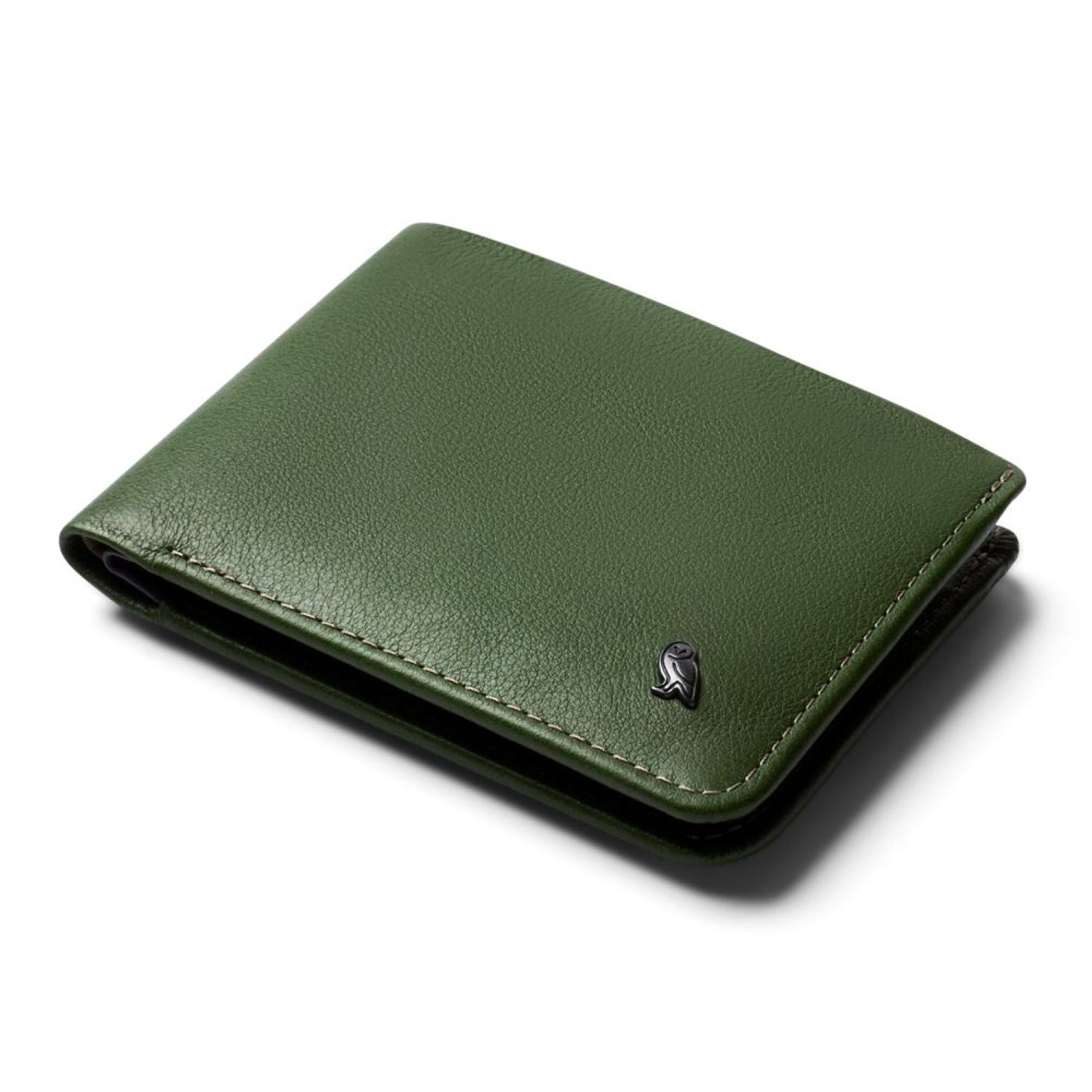 Green Ranger Wallet Bellroy Hide & Seek Wallet HI (RFID Protected) - Ranger – The Planet ...