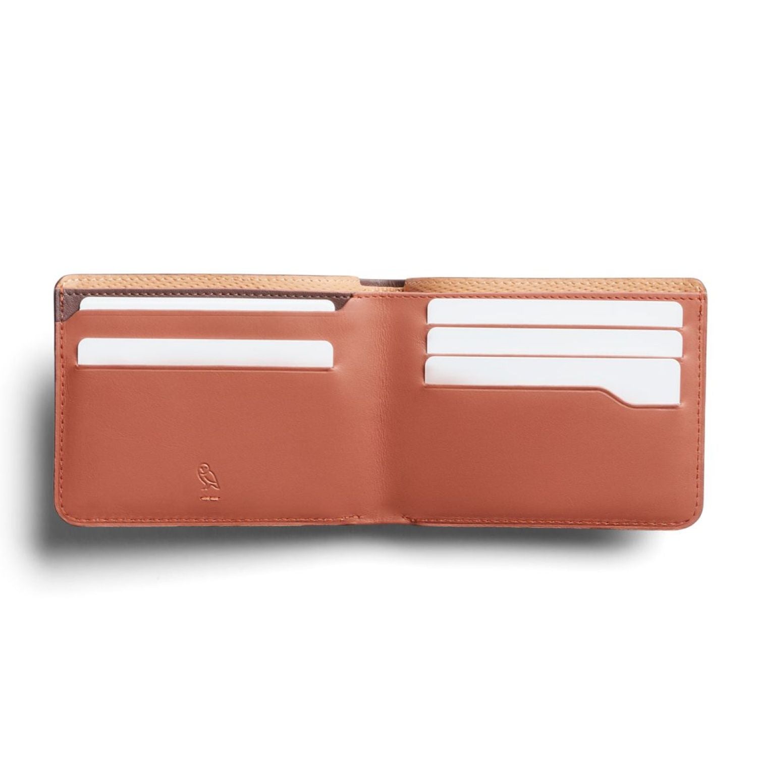 Bellroy Hide & Seek Wallet LO (Premium Edition) - Aragon