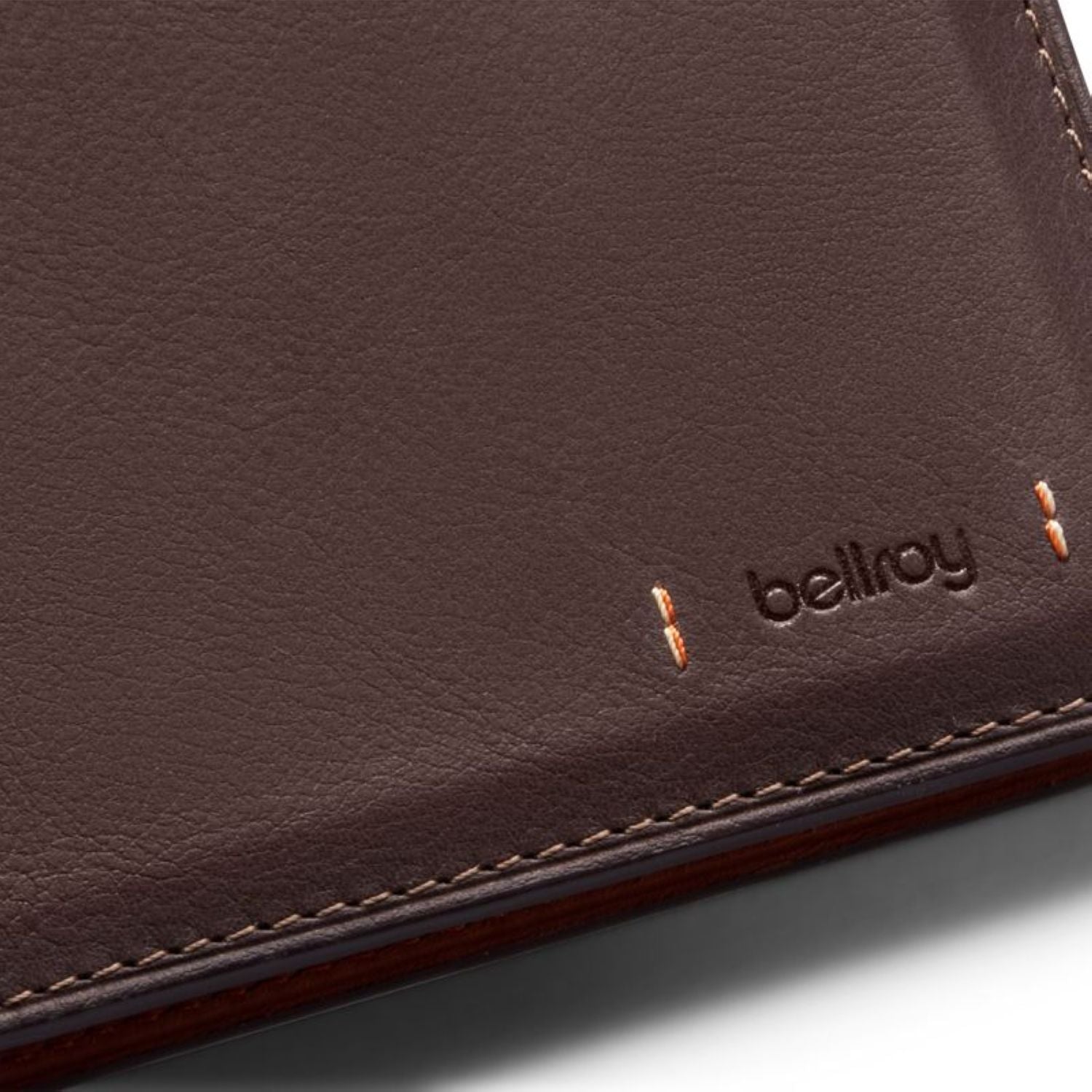 Bellroy Hide & Seek Wallet LO (Premium Edition) - Aragon