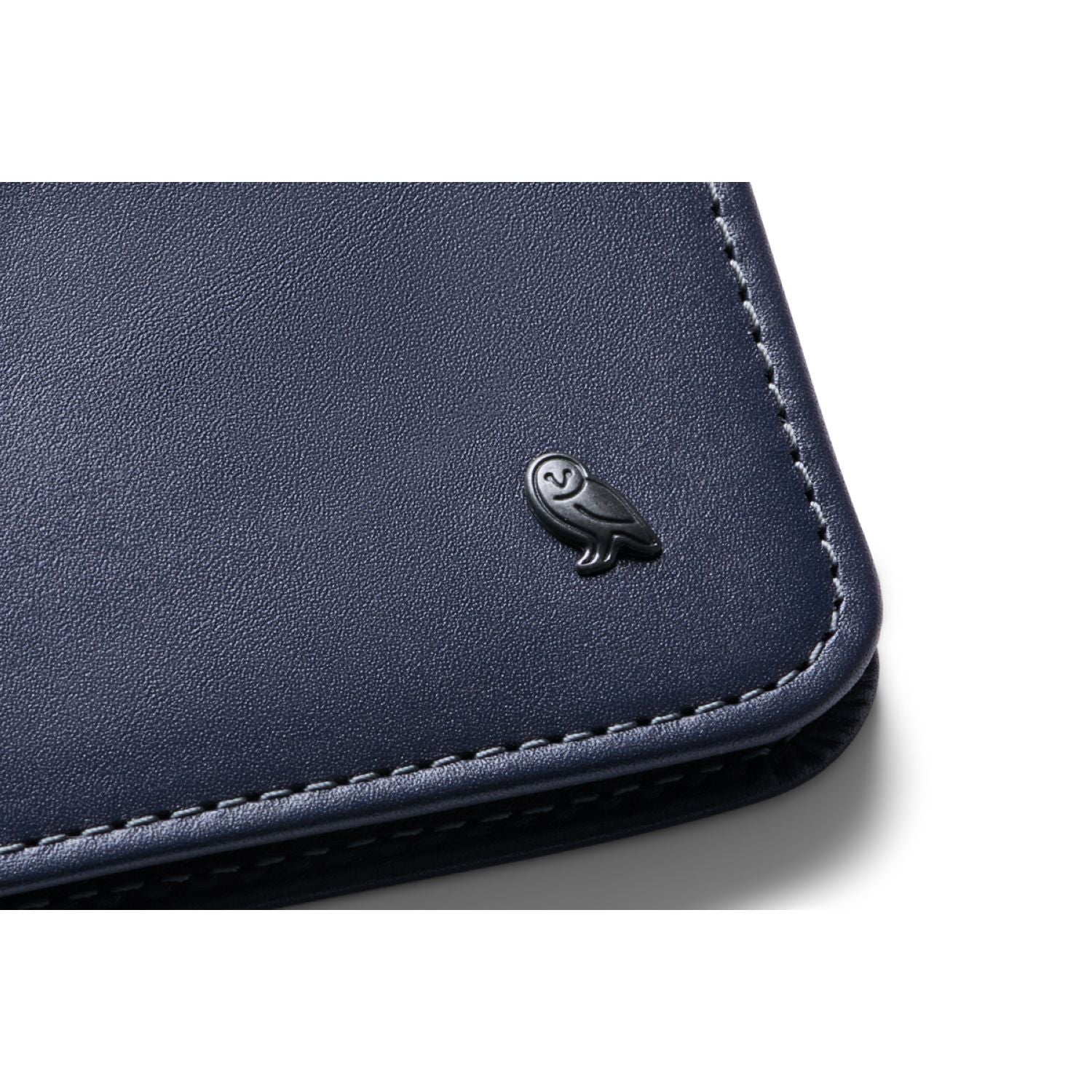 Bellroy Hide & Seek Wallet LO (RFID Protected) - Navy