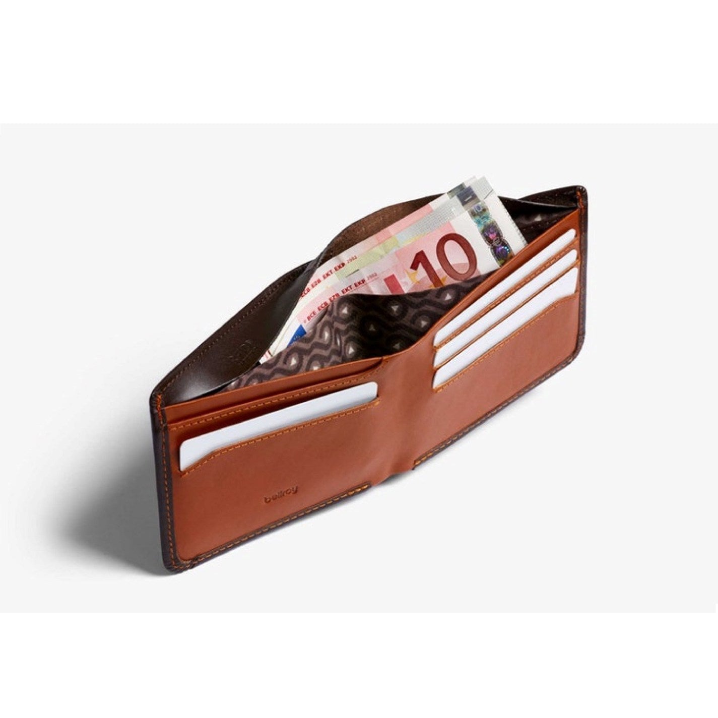 Bellroy Hide & Seek Wallet HI (RFID Protected) - Java