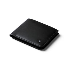 Bellroy Hide & Seek Wallet HI (RFID Protected) - Black