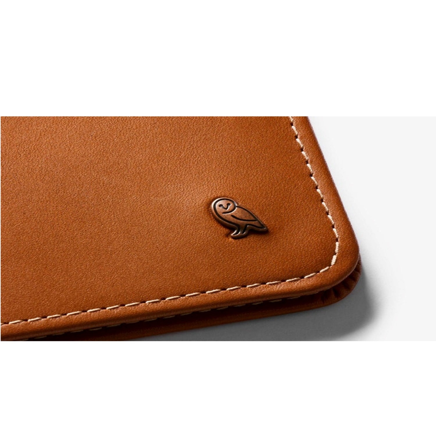 Bellroy Hide & Seek Wallet HI (RFID Protected) - Caramel