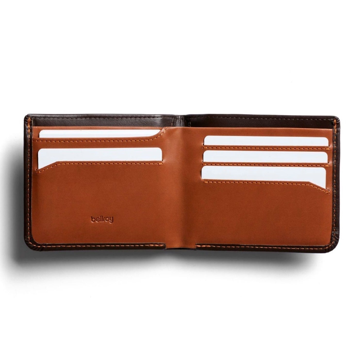 Bellroy Hide & Seek Wallet LO (RFID Protected) - Java