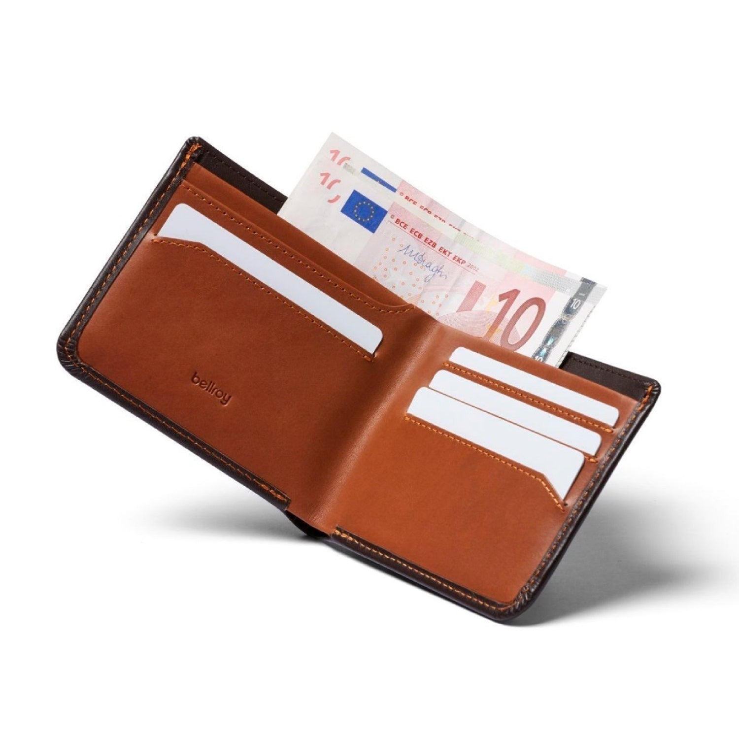Bellroy Hide & Seek Wallet LO (RFID Protected) - Java
