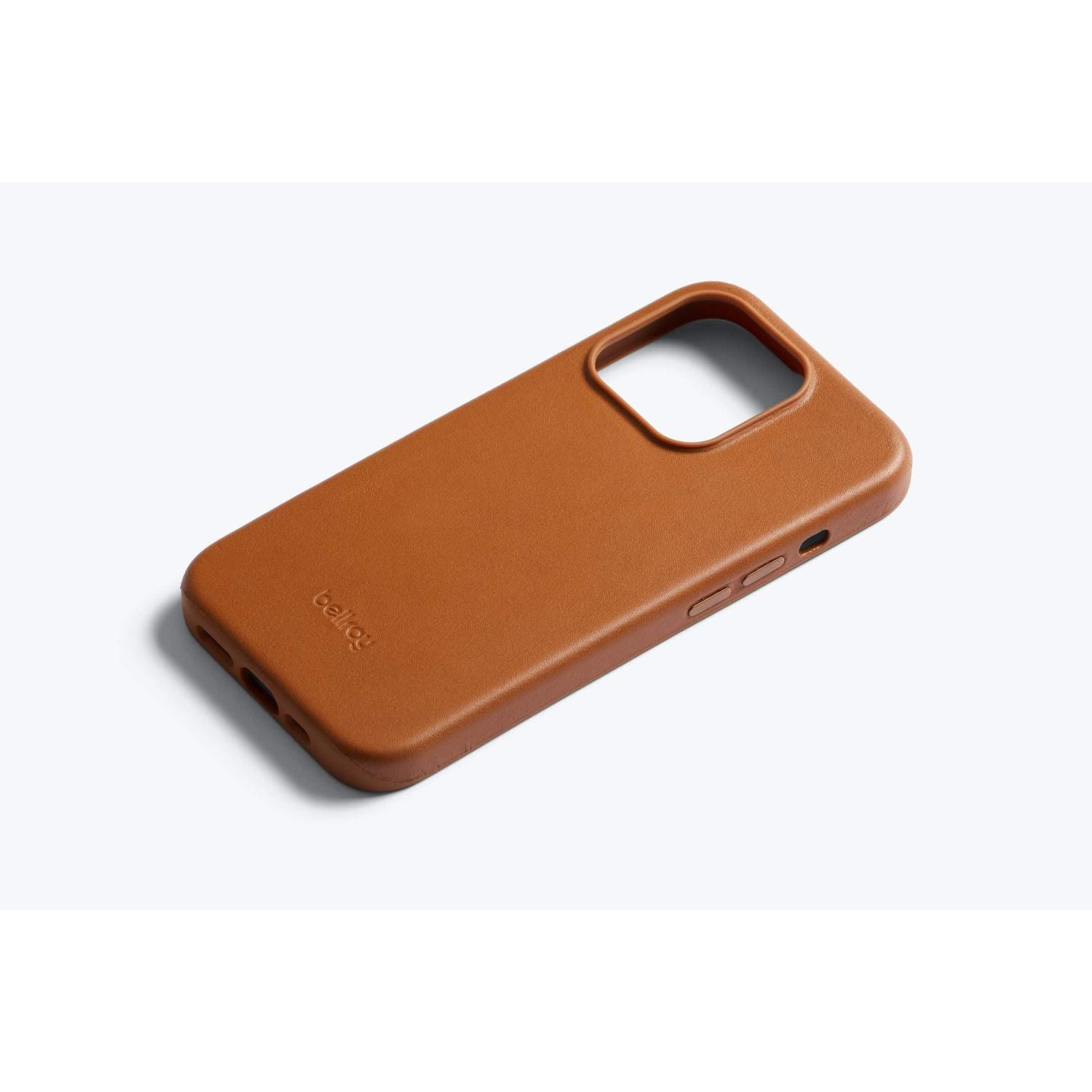 Bellroy Iphone 15 Pro Max Case - 0 Card - Terracota