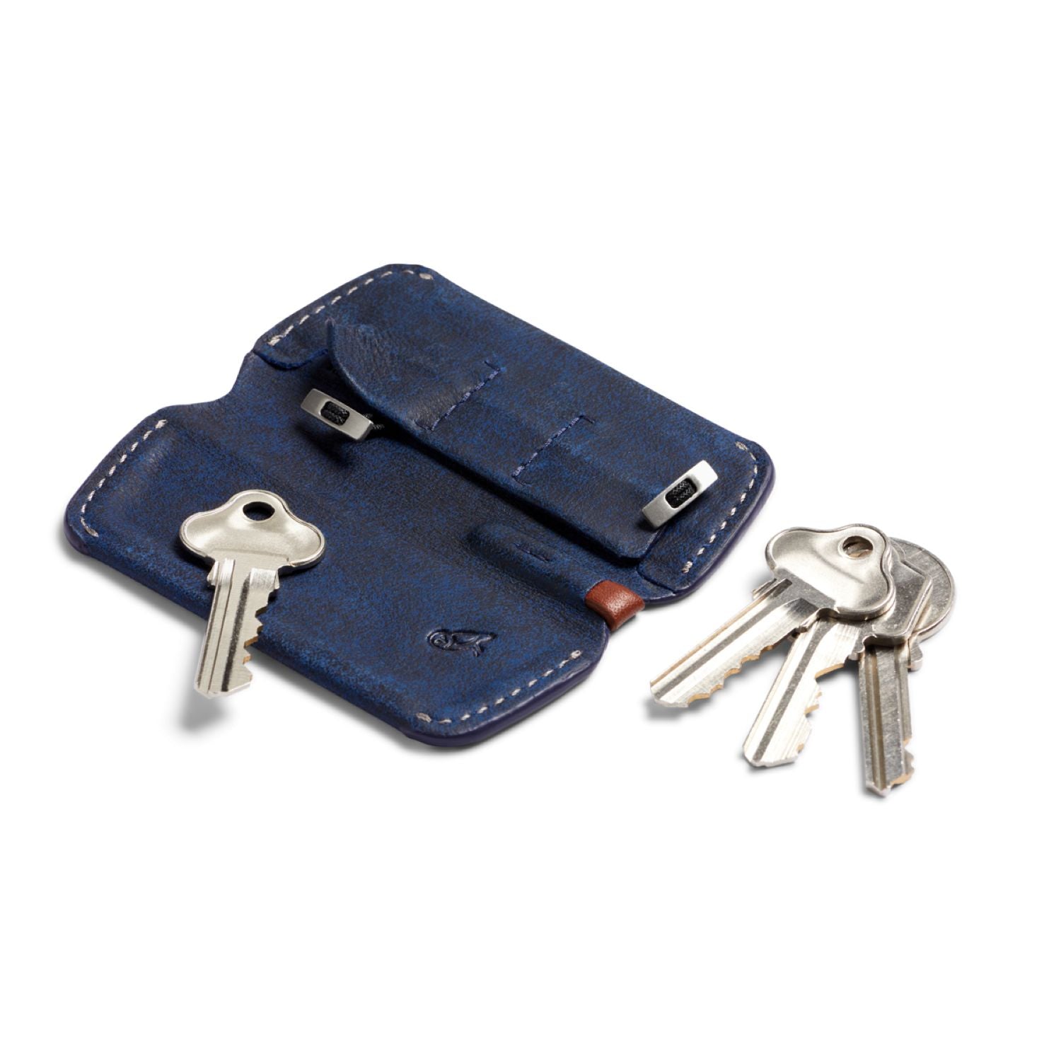 Bellroy Key Cover Plus (Second Edition) - Ocean