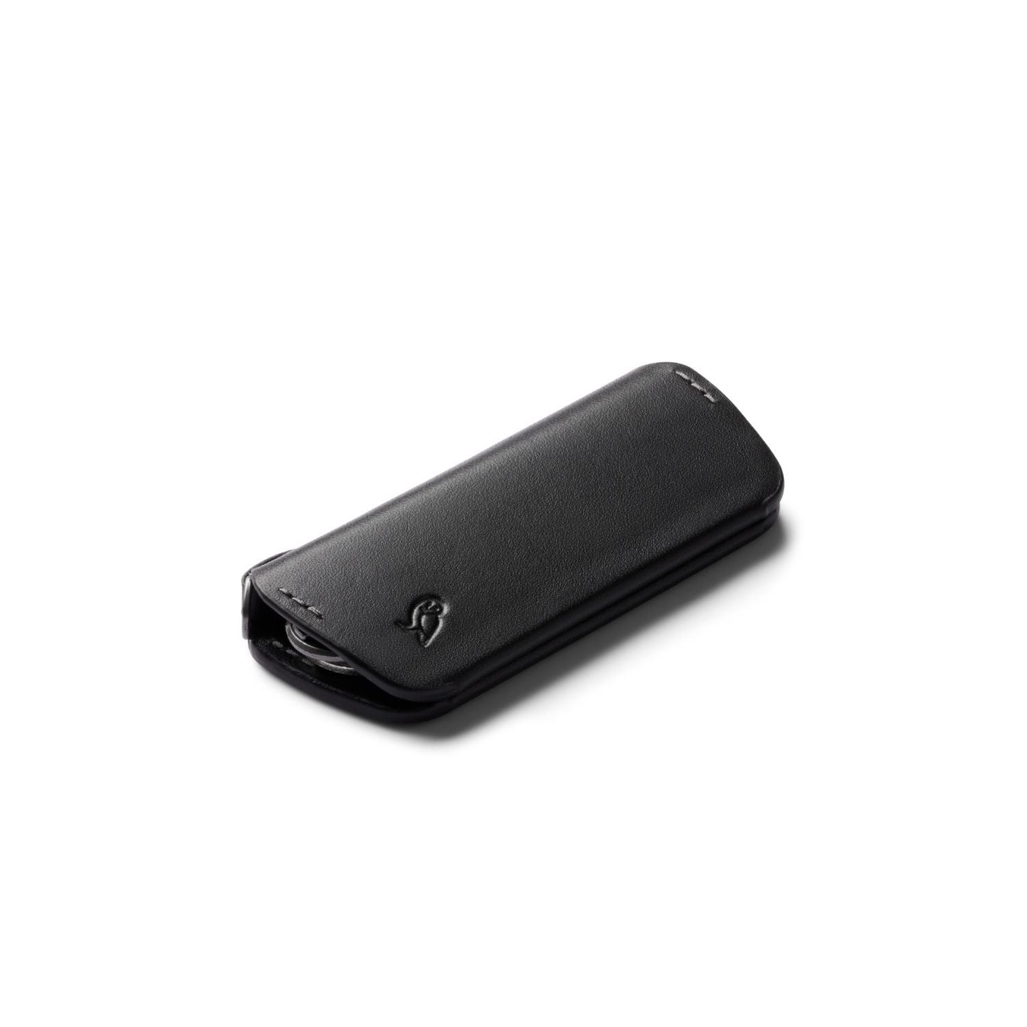 Bellroy Key Cover Plus (Third Edition) - Black – The Planet Traveller