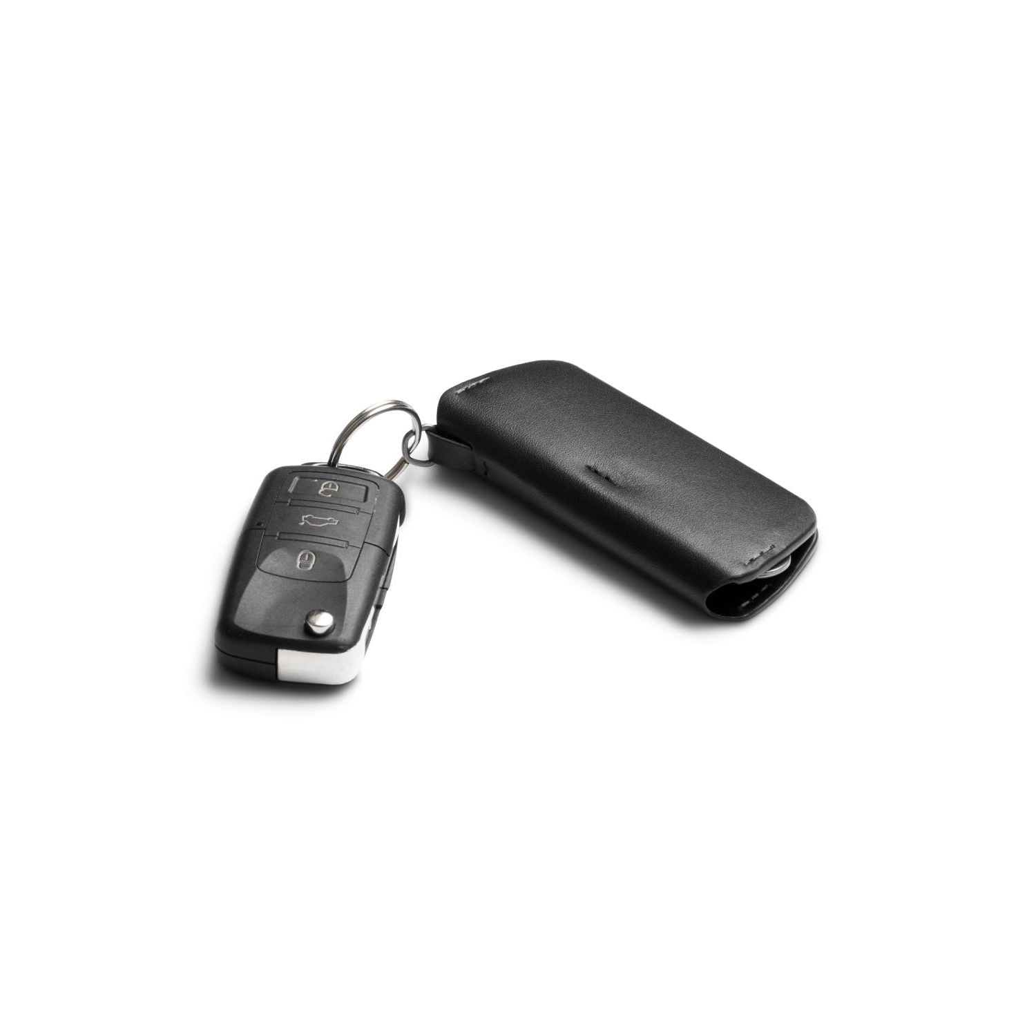 Bellroy Key Cover Plus (Third Edition) - Black