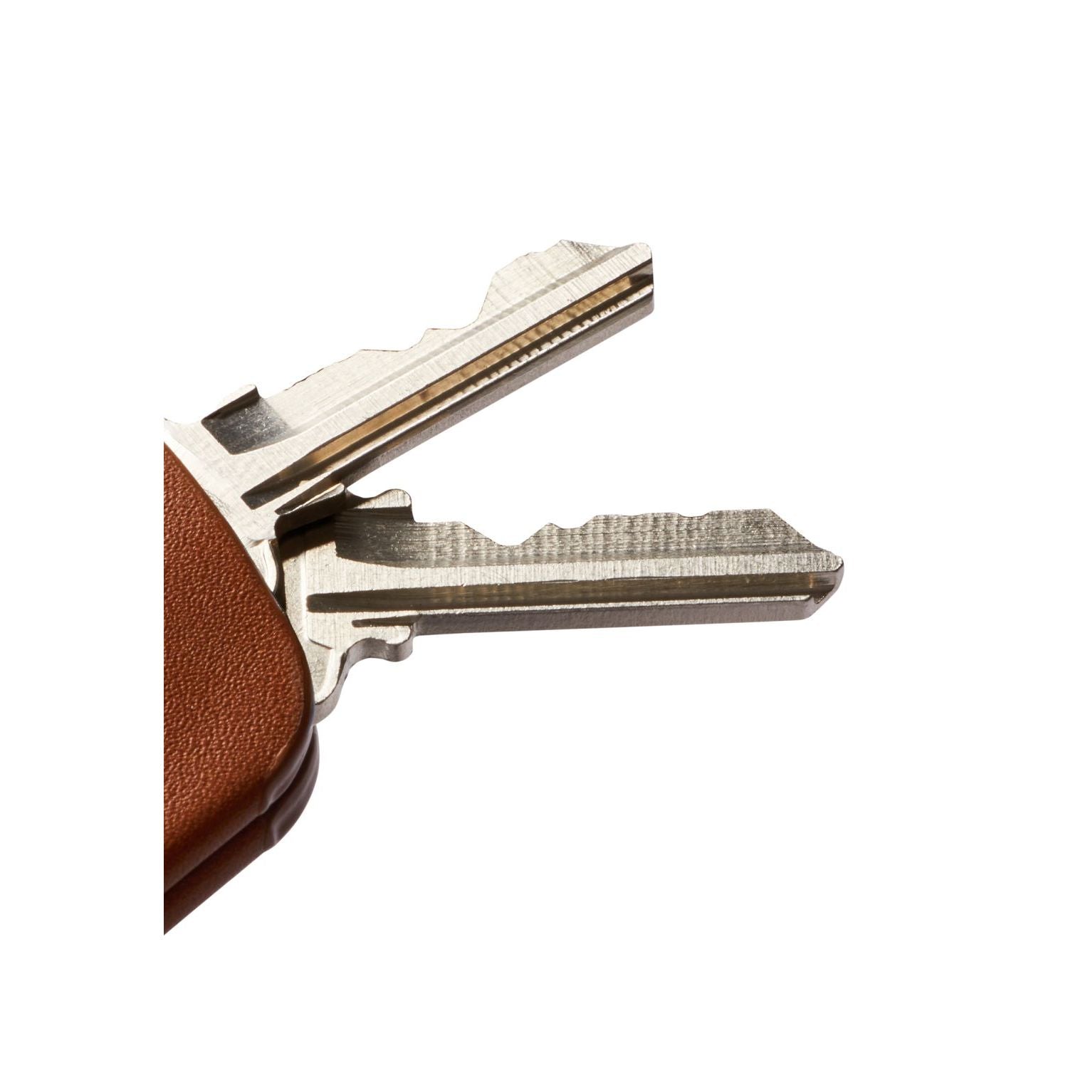 Bellroy Key Cover Plus (Third Edition) - Caramel