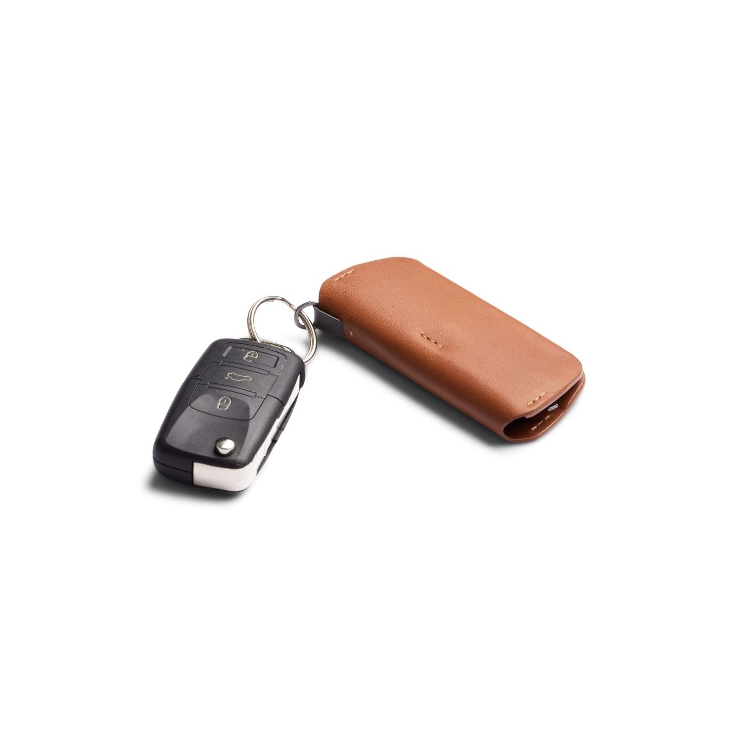 Bellroy Key Cover Plus (Third Edition) - Caramel